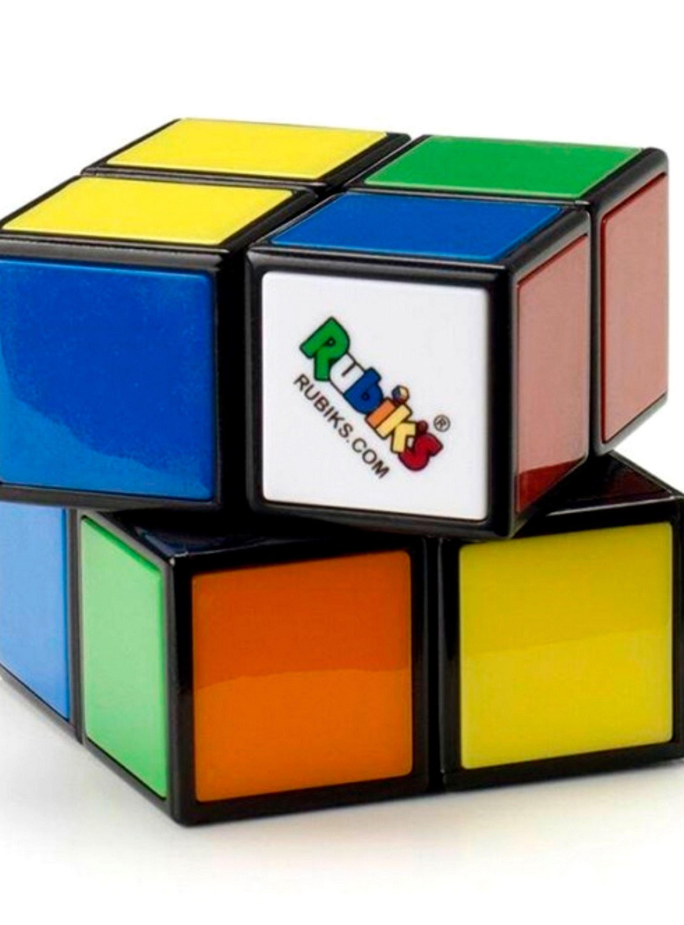 Rubiks mini cubo 2x2-3