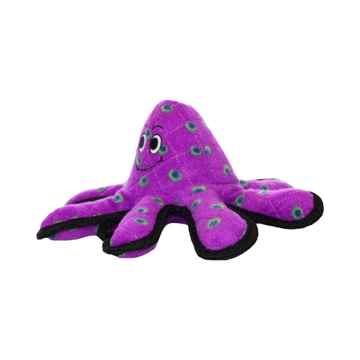 Vip Products Tuffy Pulpo Pequeño-2