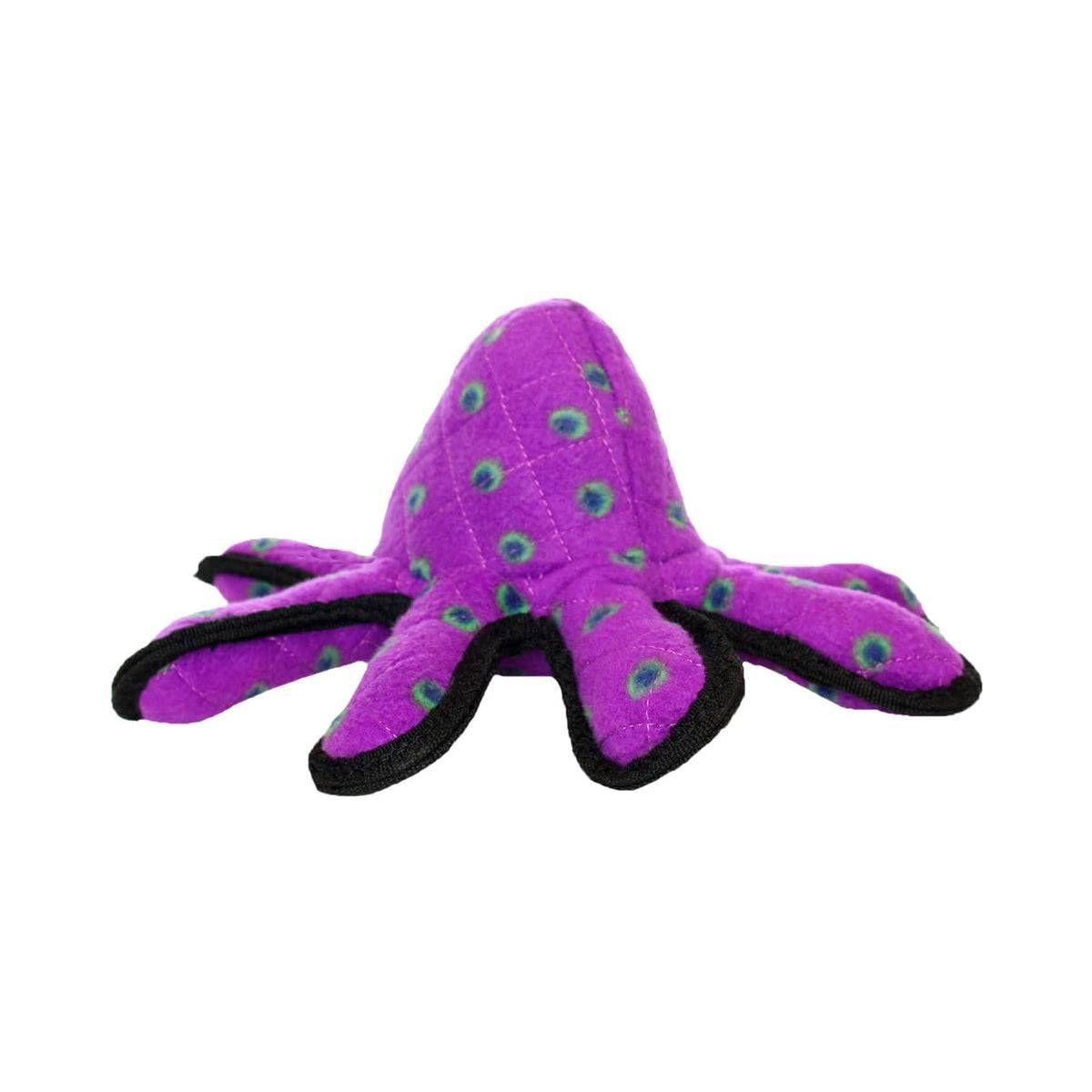 Vip Products Tuffy Pulpo Pequeño-3