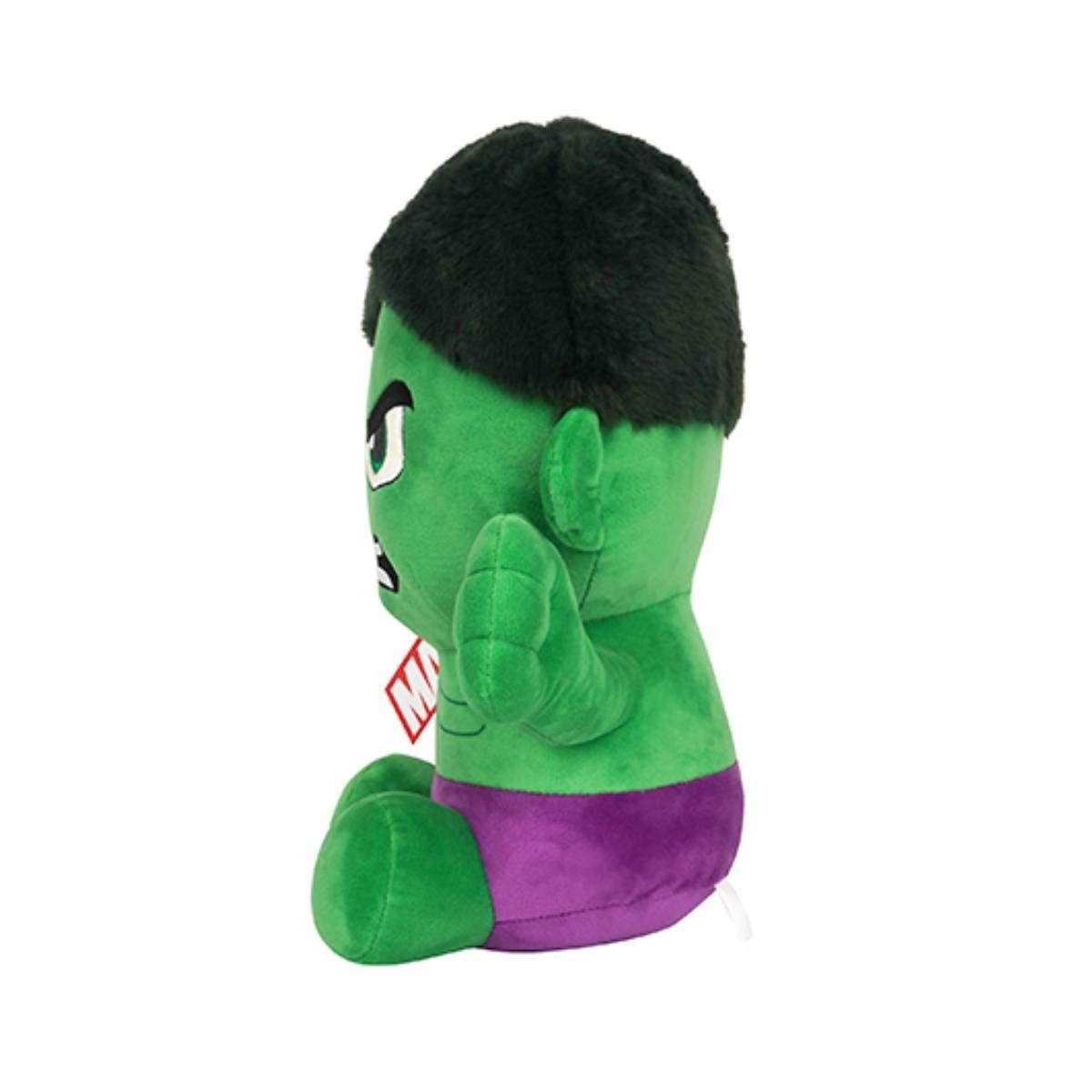 Peluche 30 Cm Hulk-3