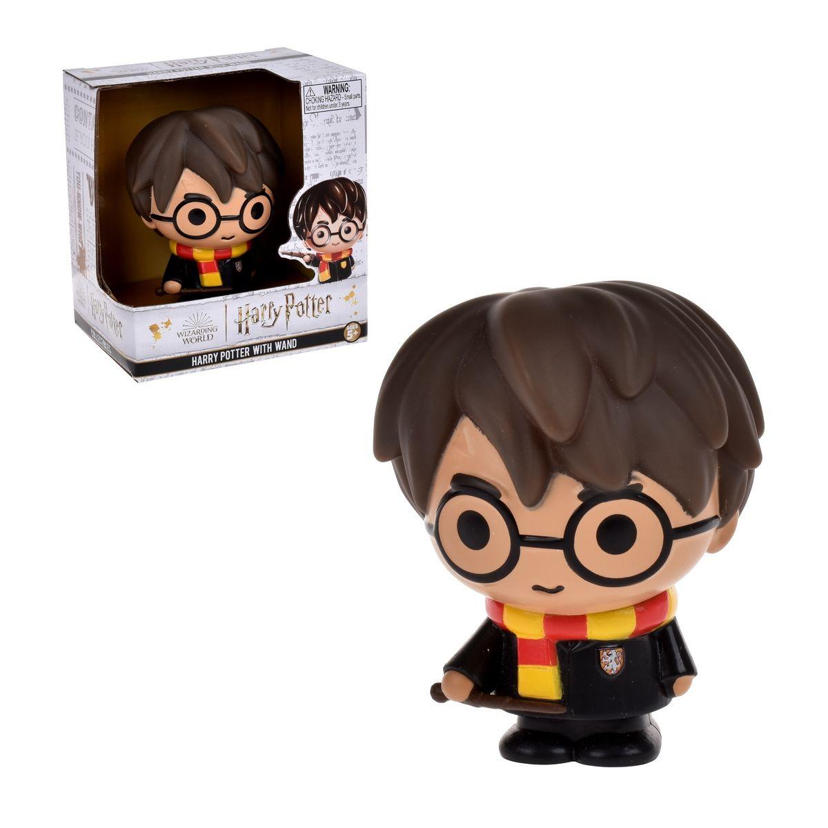 Figura Harry Potter De 10 Cm - Harry Potter-2