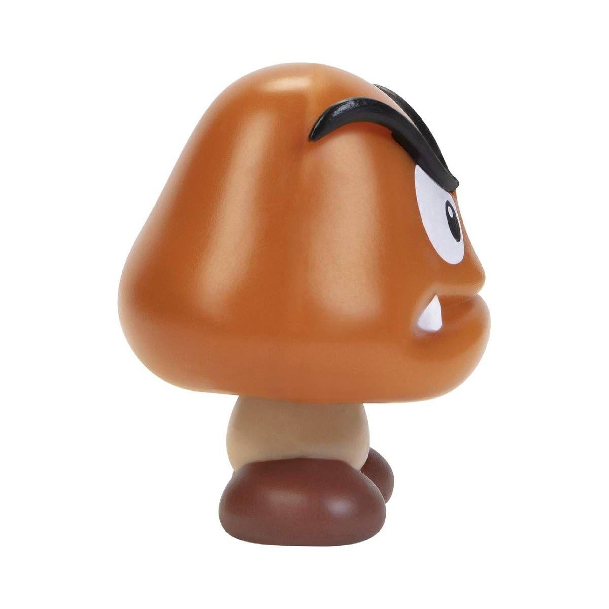 Figura Super Mario 6Cm - Gumba-3