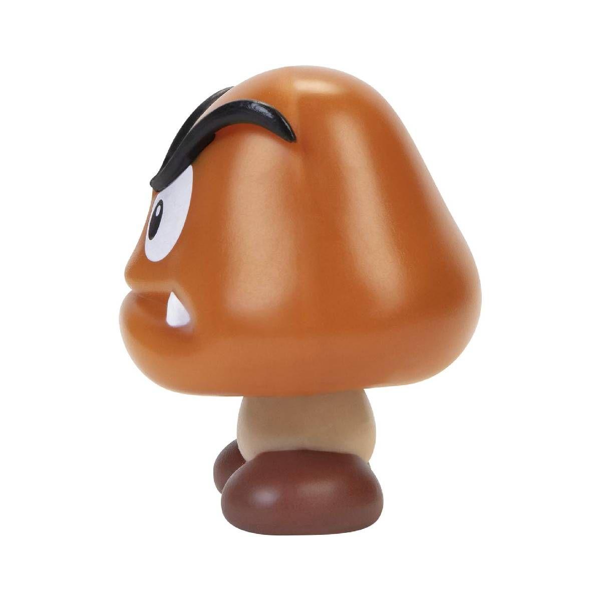 Figura Super Mario 6Cm - Gumba-4