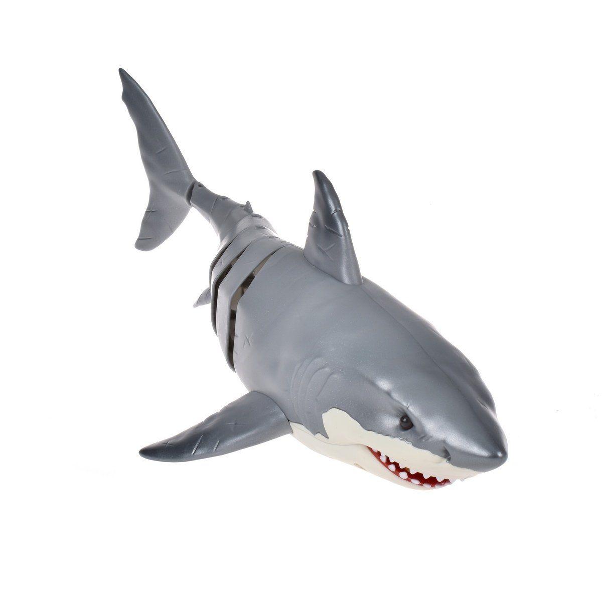 TIBURÓN ROBO ALIVE DE ZURU-1
