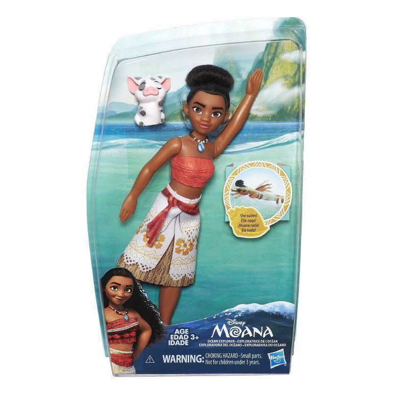 Figura De Accion Moana-1