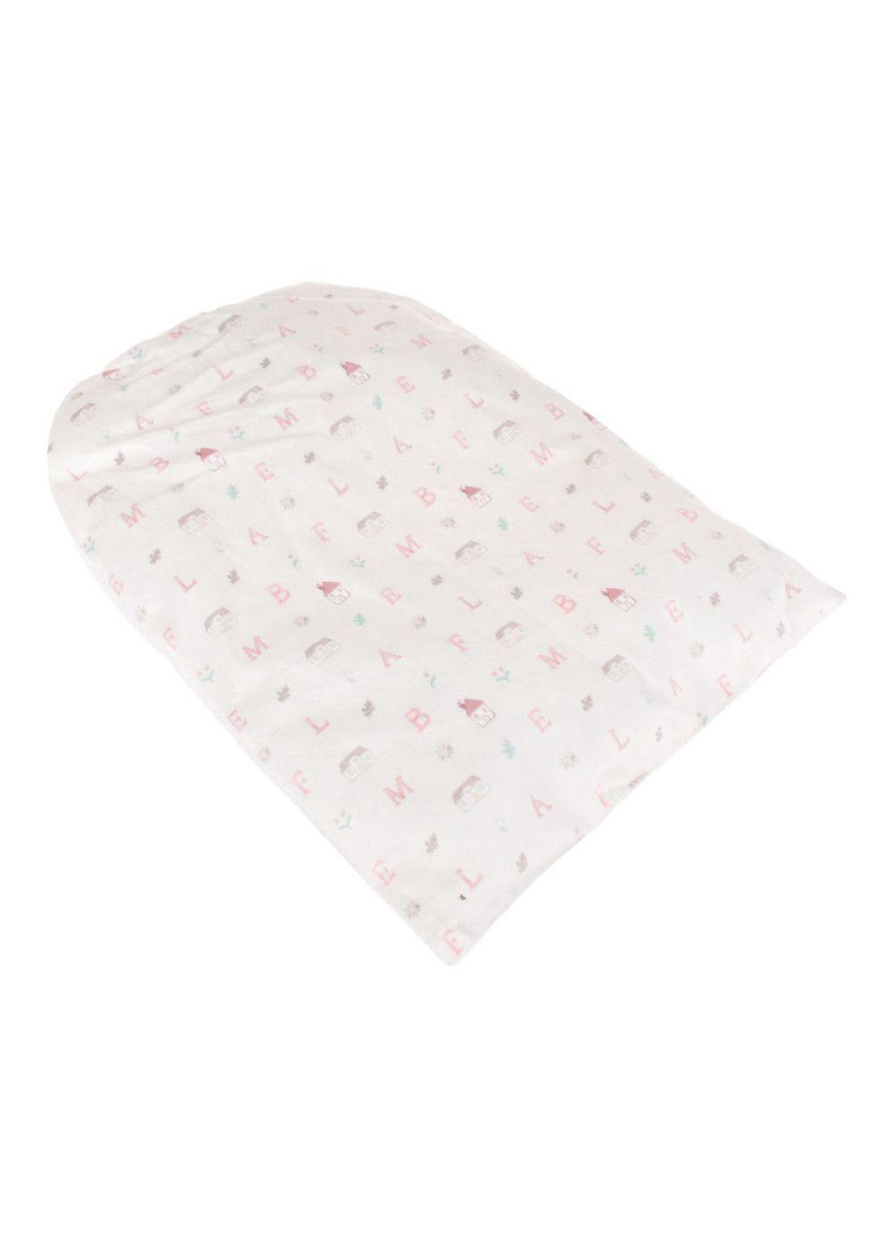 Muñeca Elegance Natal Beige Con Cojin 30 Cm Arias-5