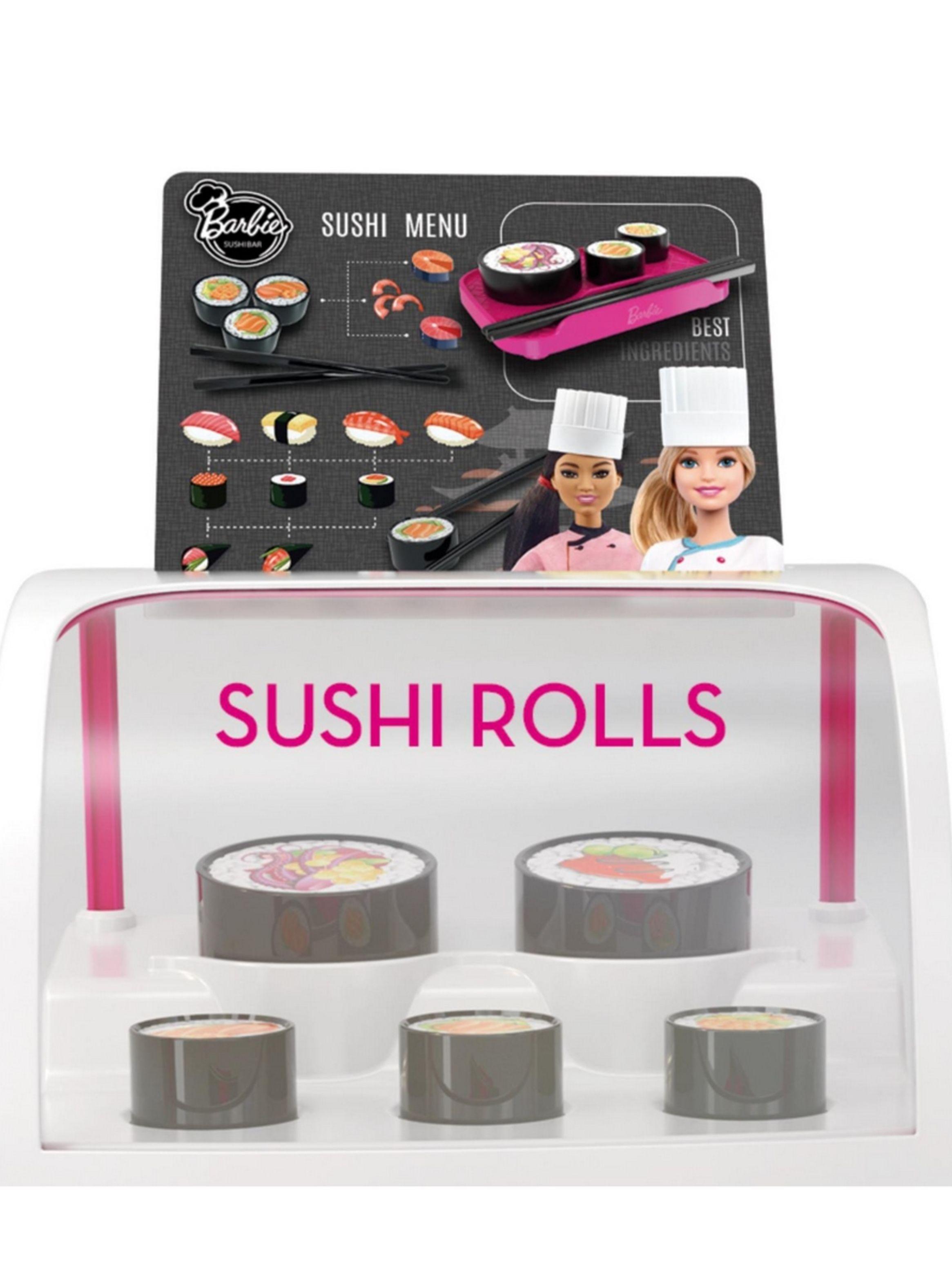 Barbie Sushi Store-2