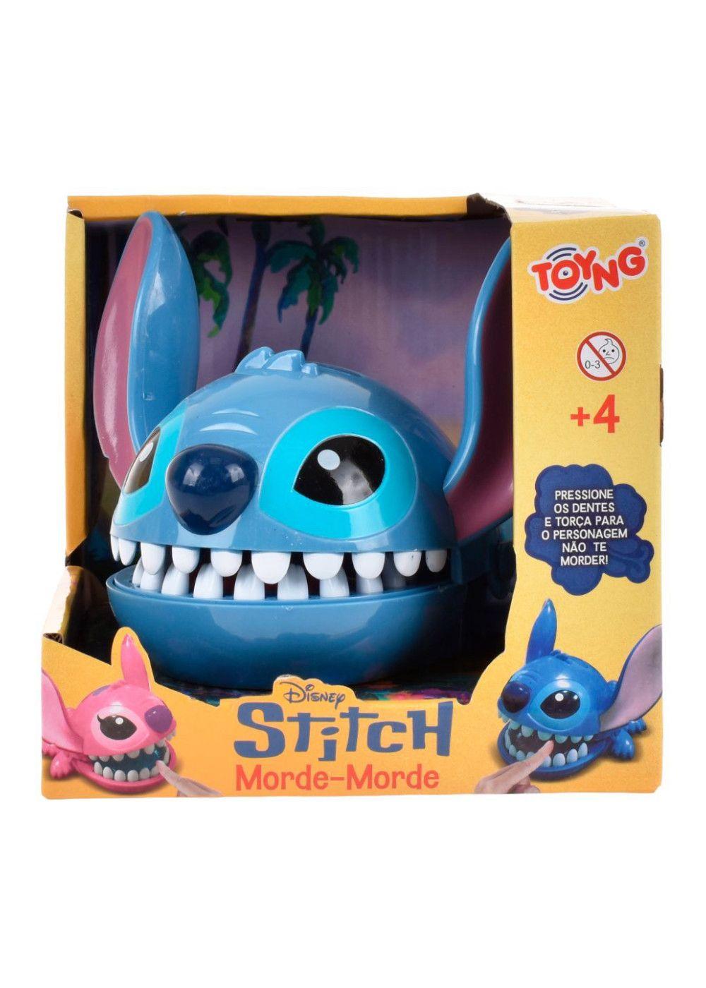 Juego Mordelon Stitch - Stitch-2