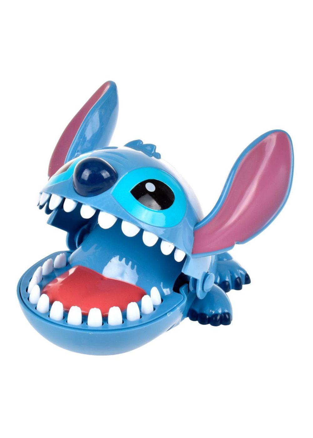 Juego Mordelon Stitch - Stitch-3
