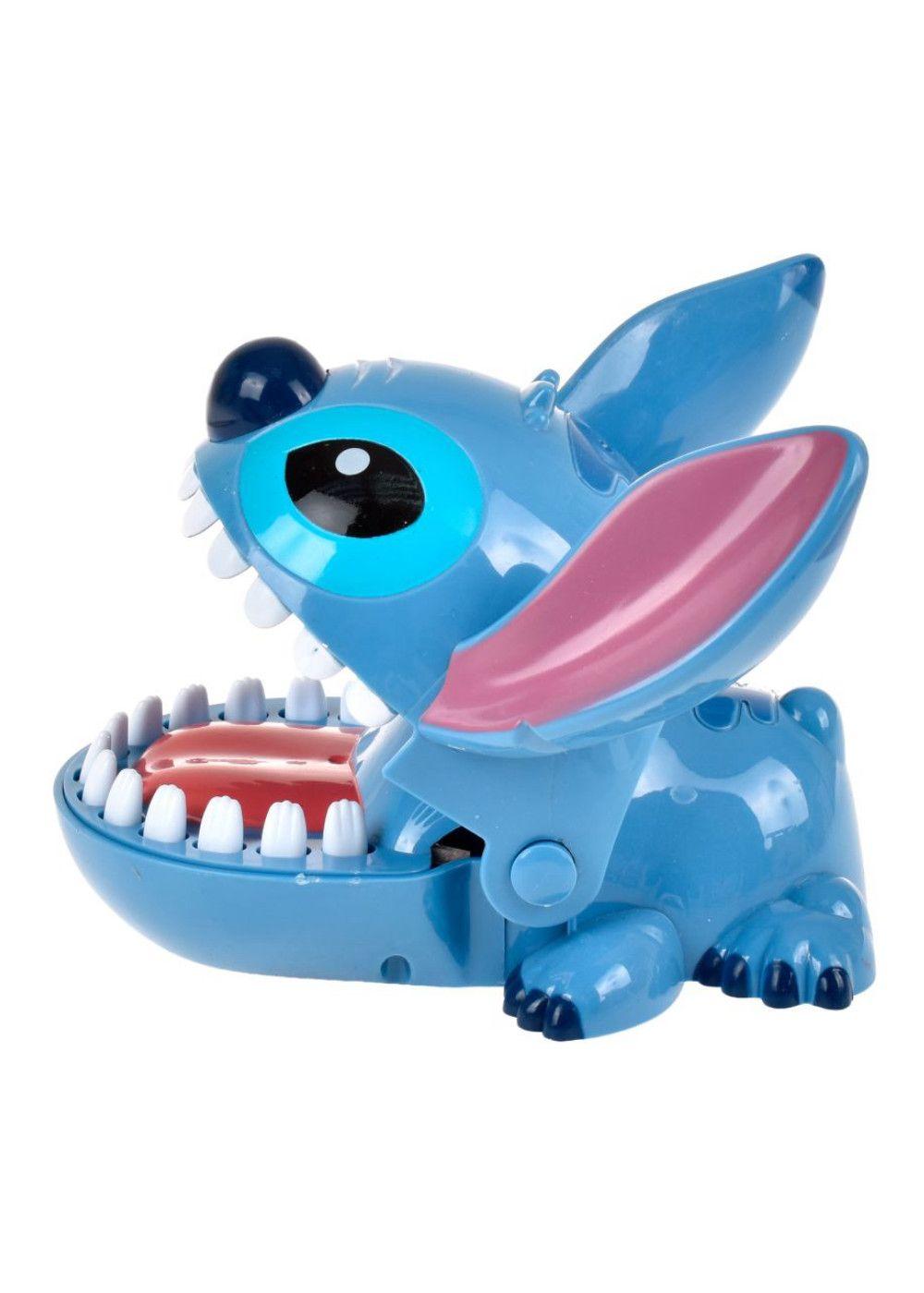 Juego Mordelon Stitch - Stitch-5