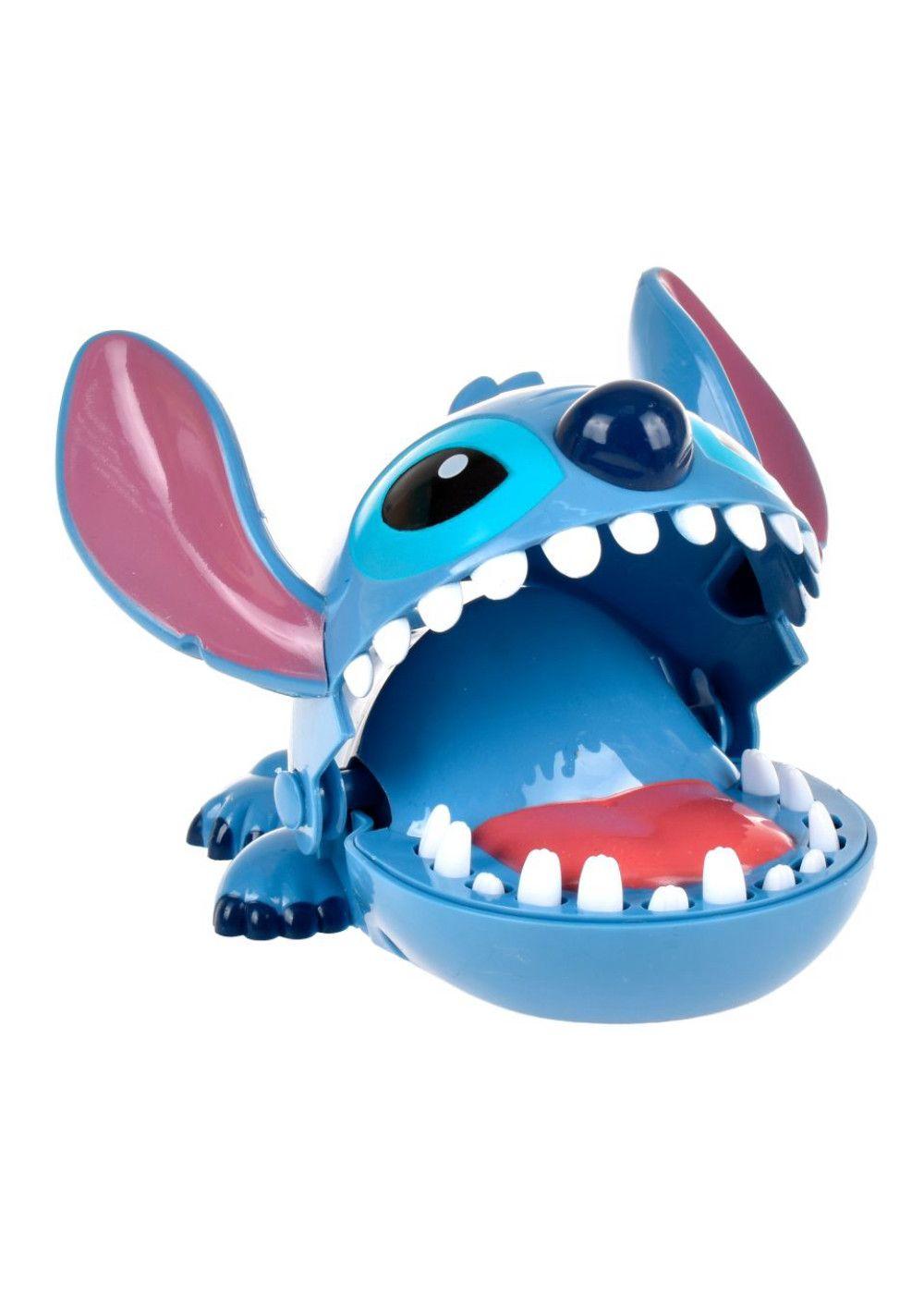 Juego Mordelon Stitch - Stitch-6