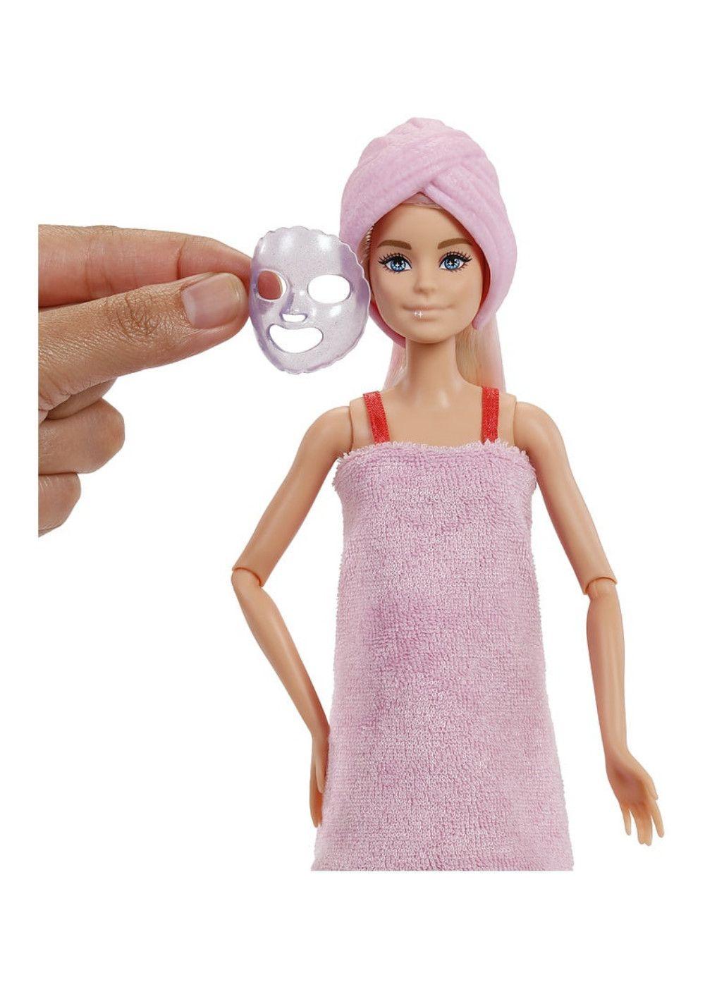 BARBIE PARTY SURPRISE PET BIRTHDAY SERIES - ROSA-2
