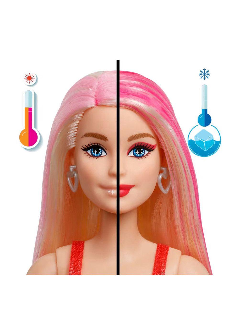 BARBIE PARTY SURPRISE PET BIRTHDAY SERIES - ROSA-3