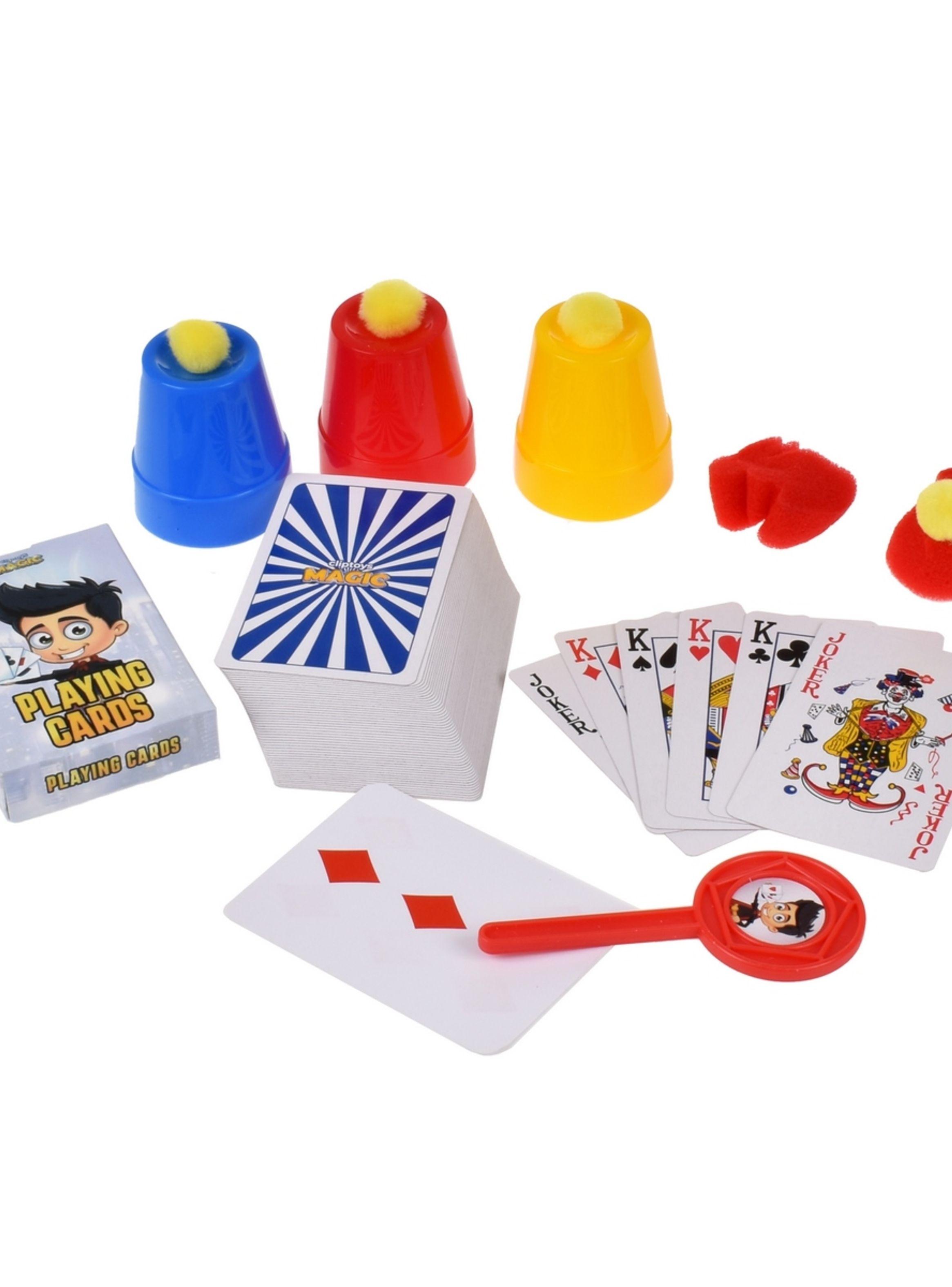 Juego De Magia "Quiero Ser Un Mago"-5