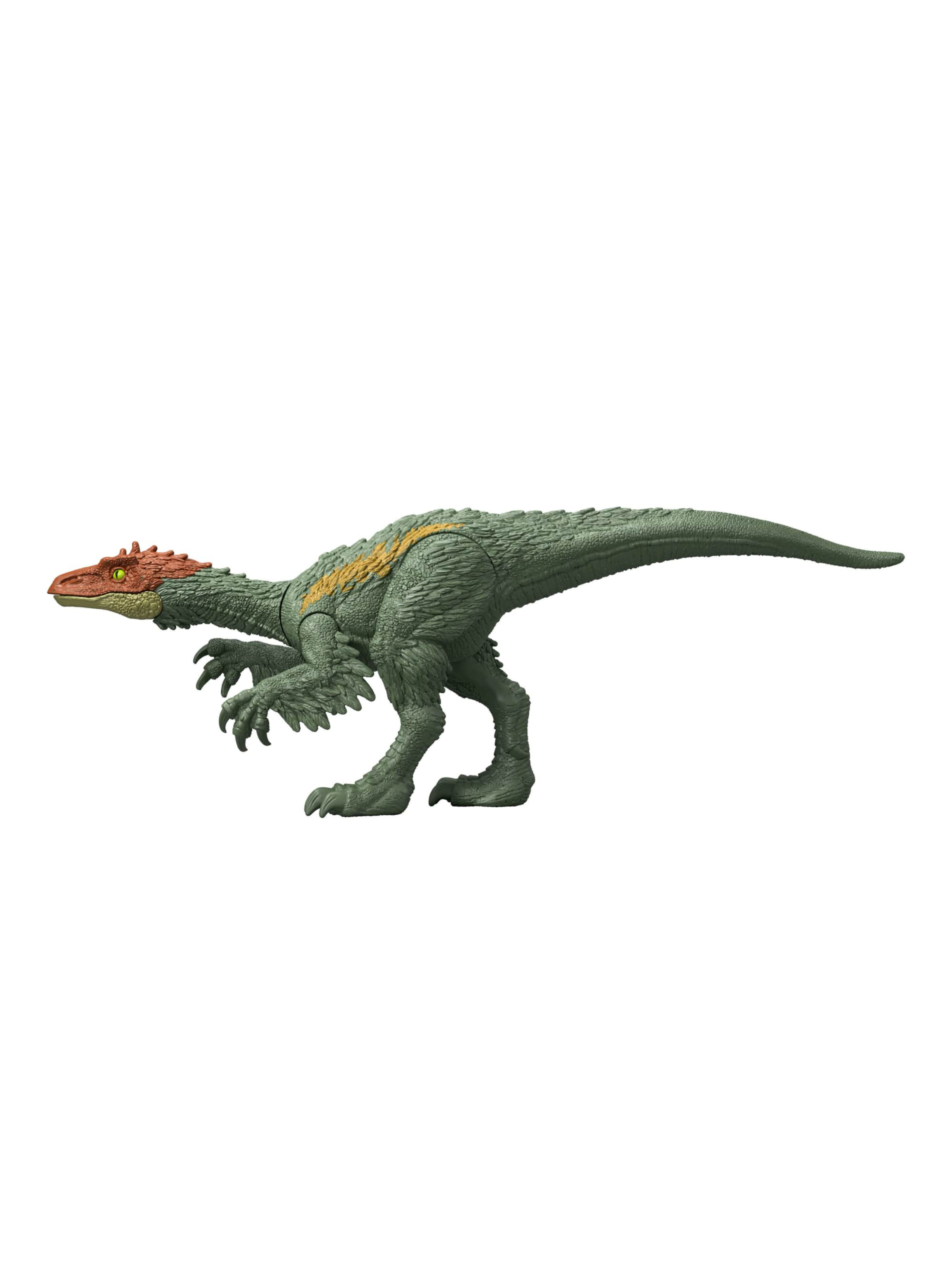 Jurassic World  Rebirth Manada Peligrosa -Archaeornithomimus-0