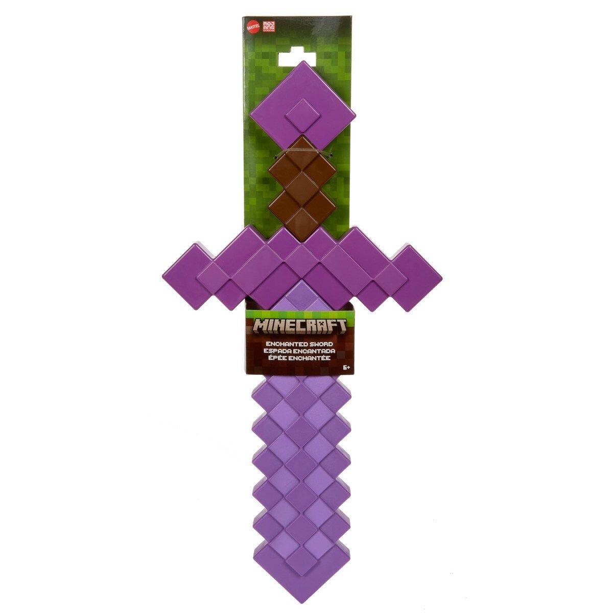 VANILLA ARMAS DE BATALLA ROLEPLAY - ESPADA ENCANTADA-1