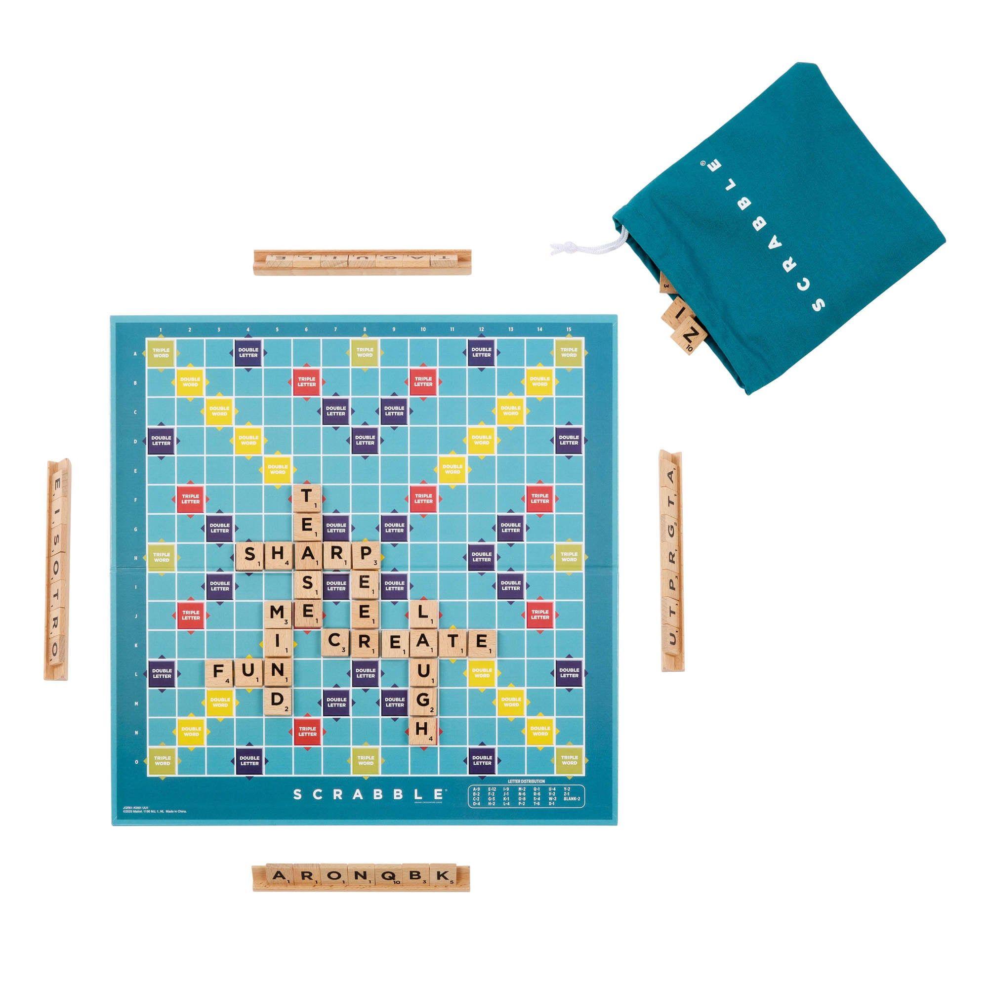 GAMES SCRABBLE MADERA-9