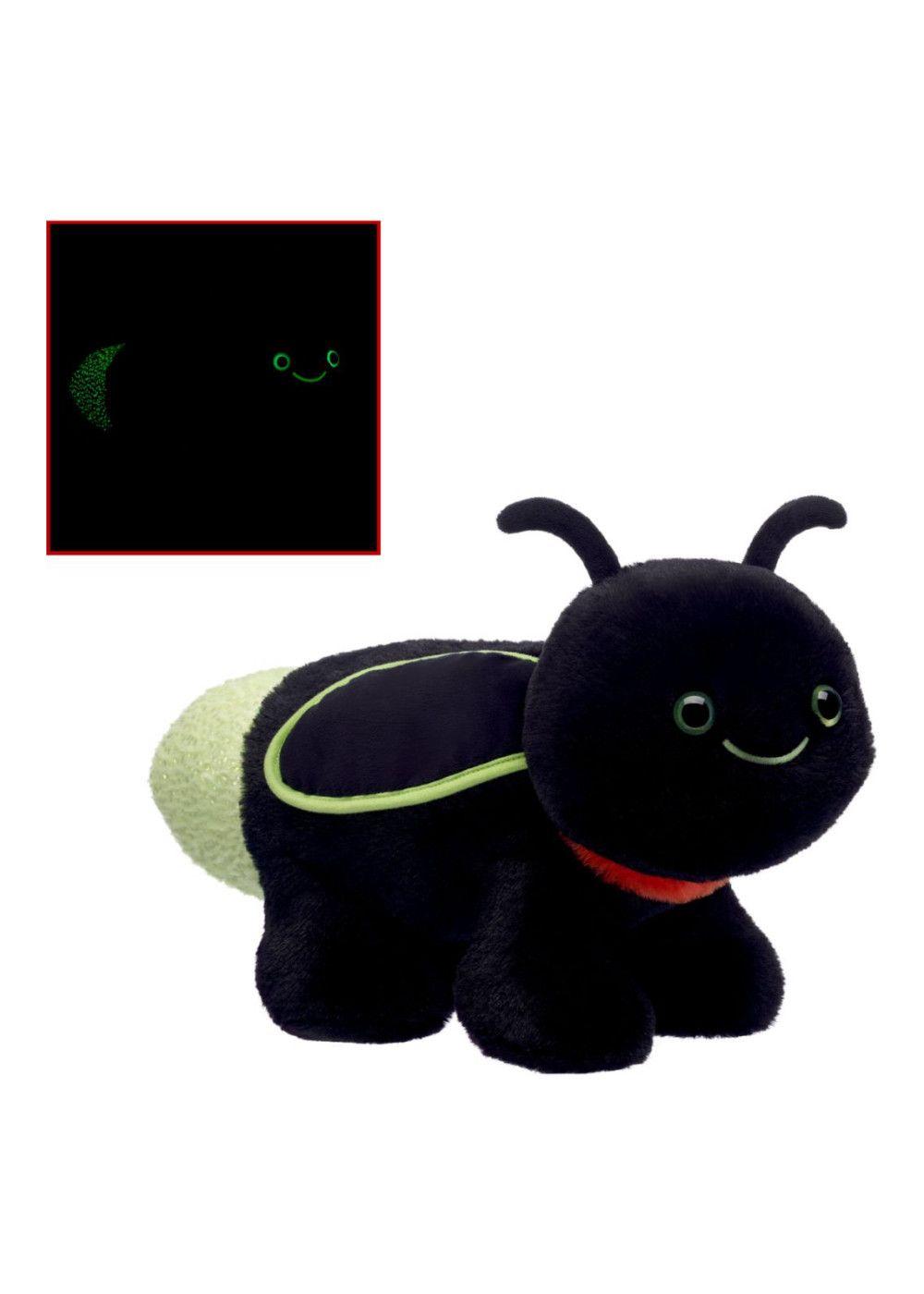 PELUCHE LUCIERNAGA BUILD-A-BEAR-0