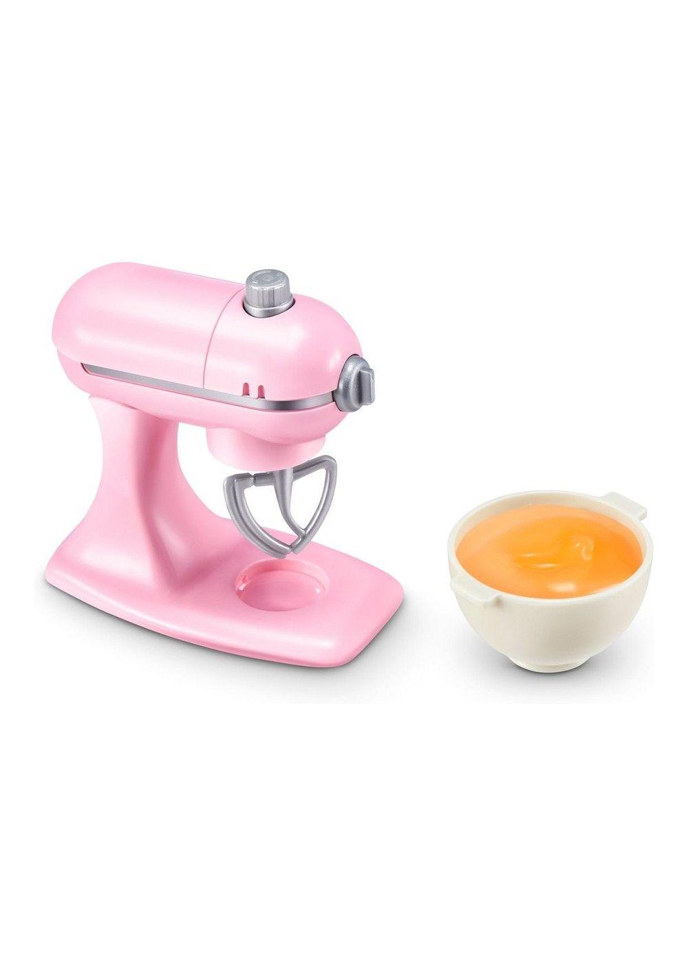 Capsula Mini Brands con 9 Sorpresas Cocina Magica de Zuru --2
