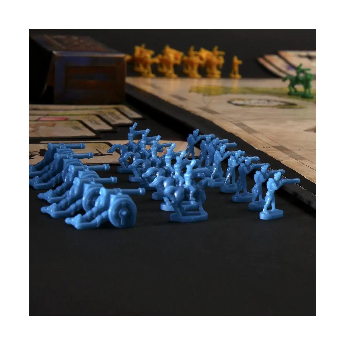 Risk Hasbro Games-6
