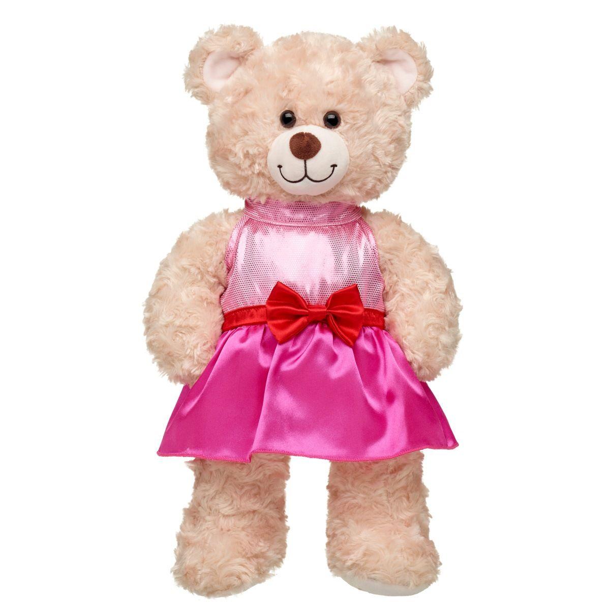 VESTIDO CINTA VAL 25 BUILD-A-BEAR-2
