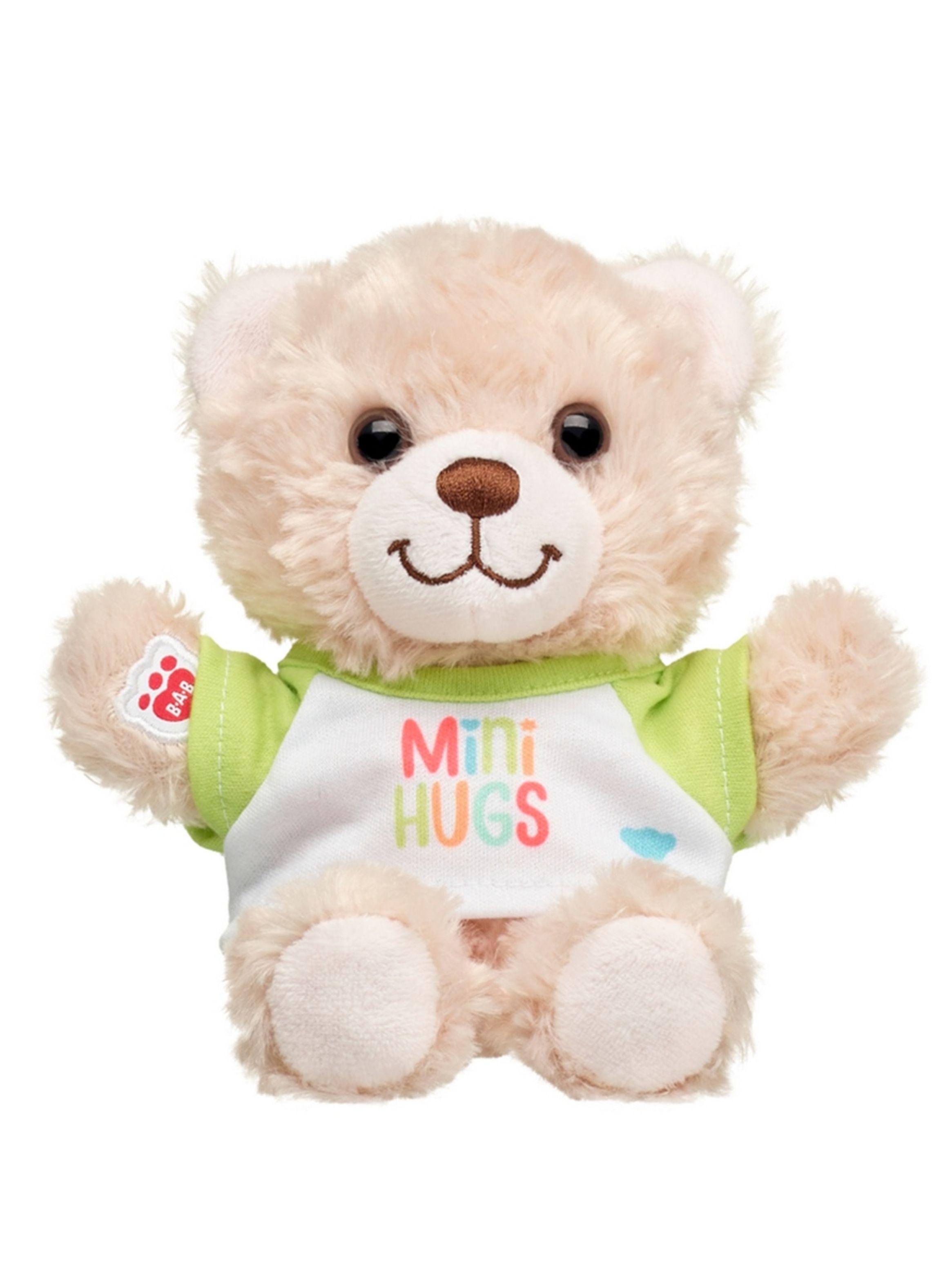 MINI POLERA ABRAZOS BUILD-A-BEAR-2