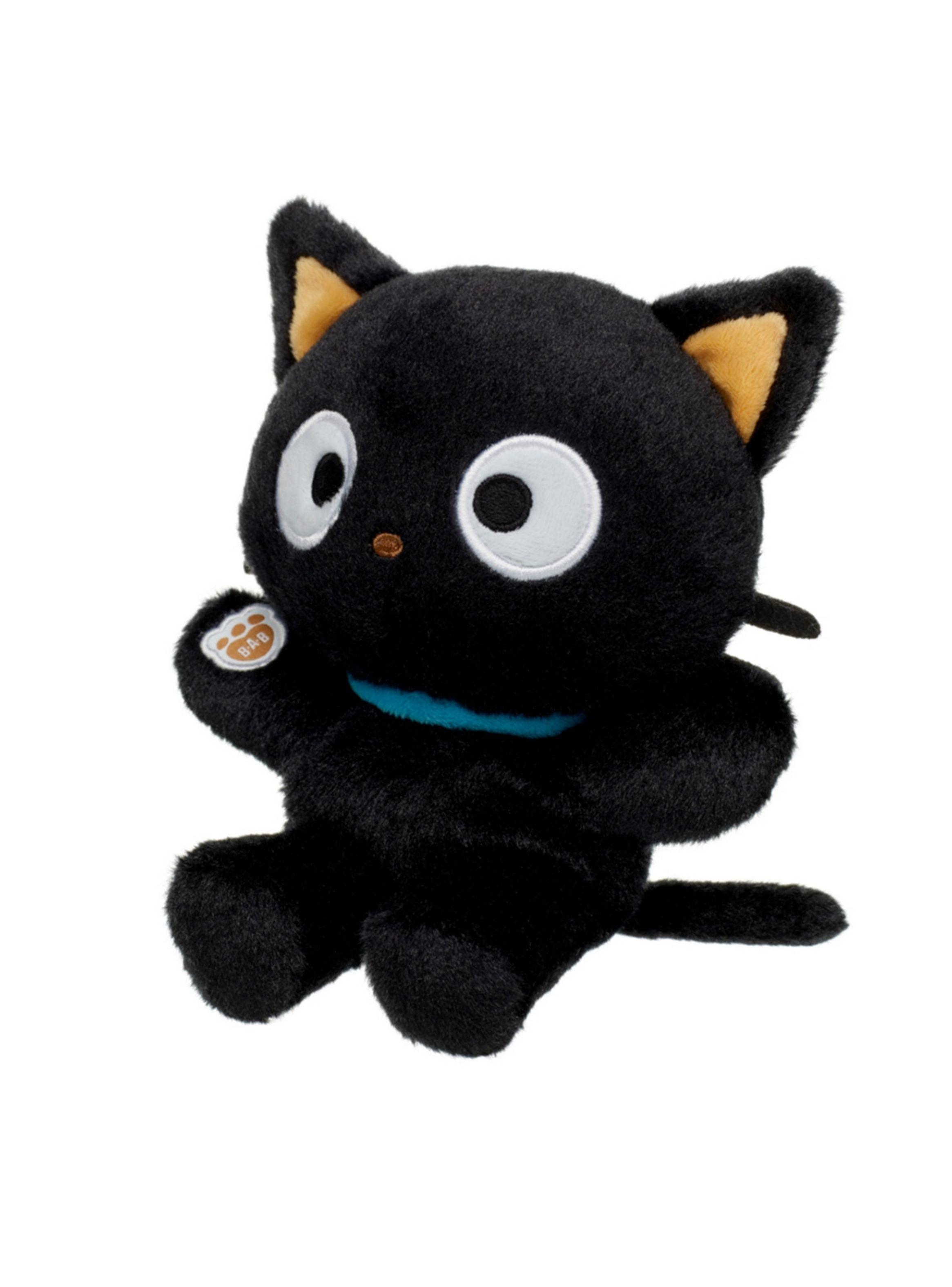Mini peluche Build a Bear Chococat Sanrio-0