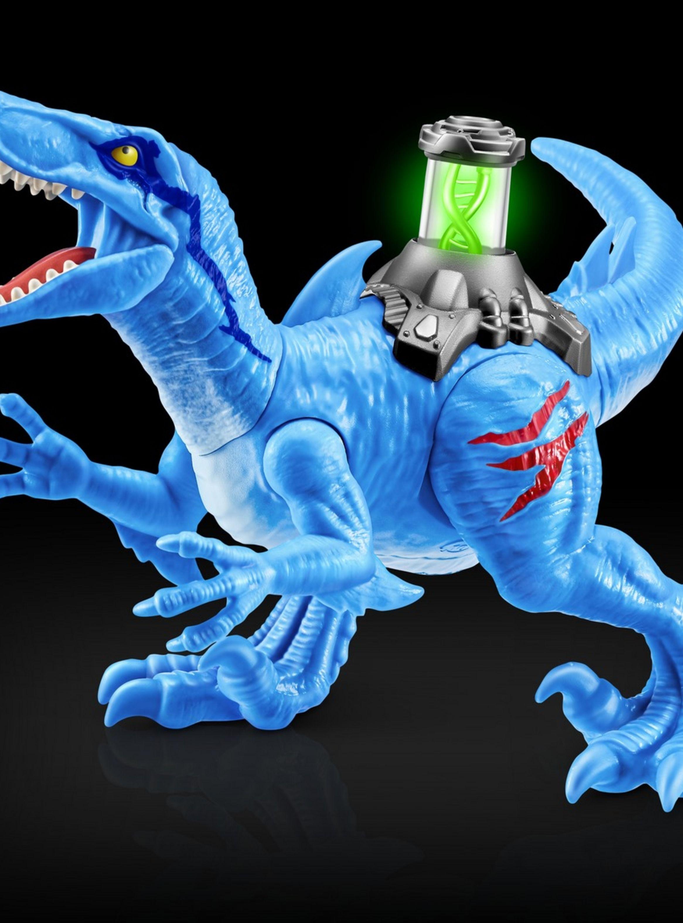 Figura ZURU Dino DNA colección prehistórica-3