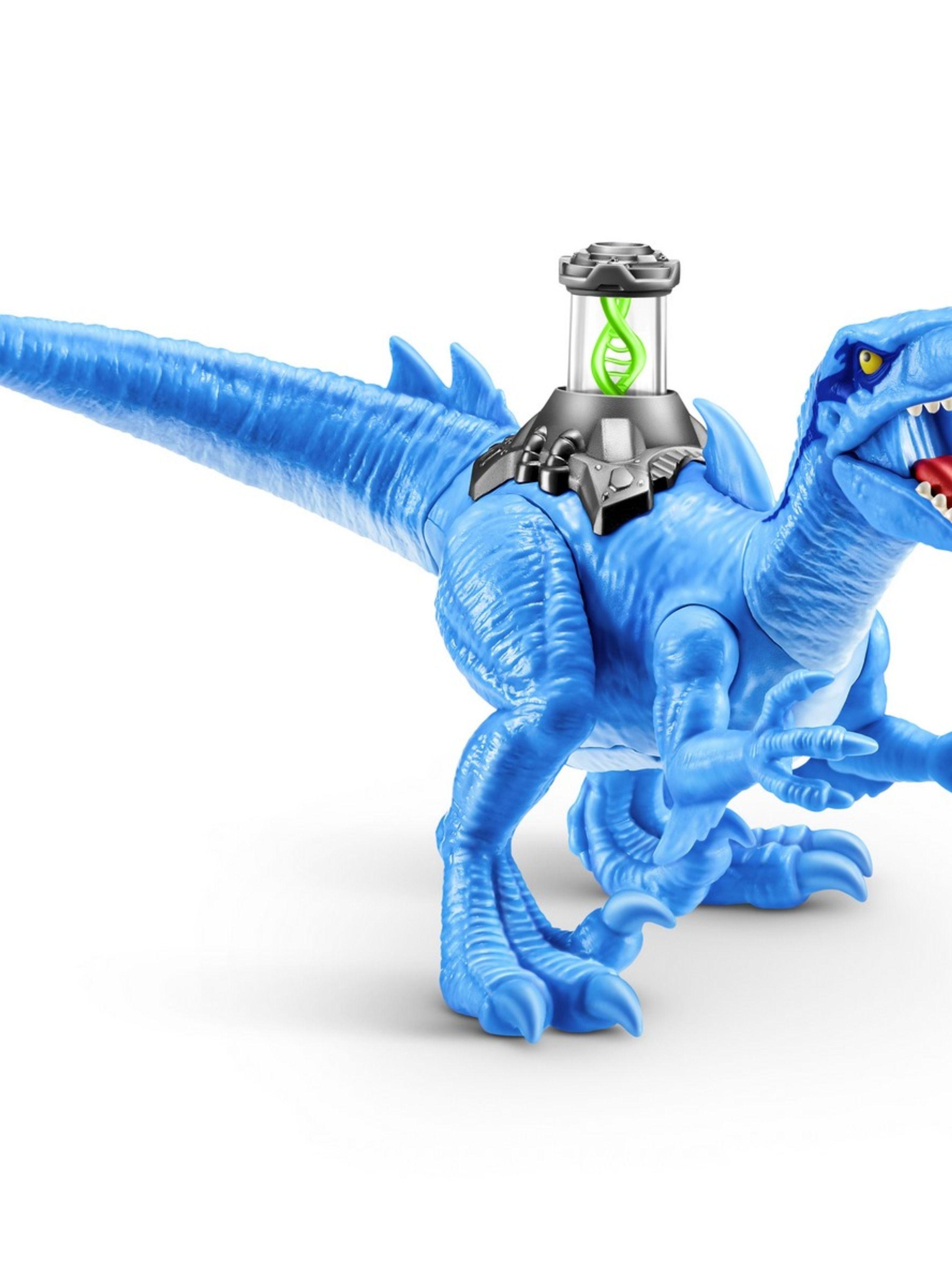 Figura ZURU Dino DNA colección prehistórica-4