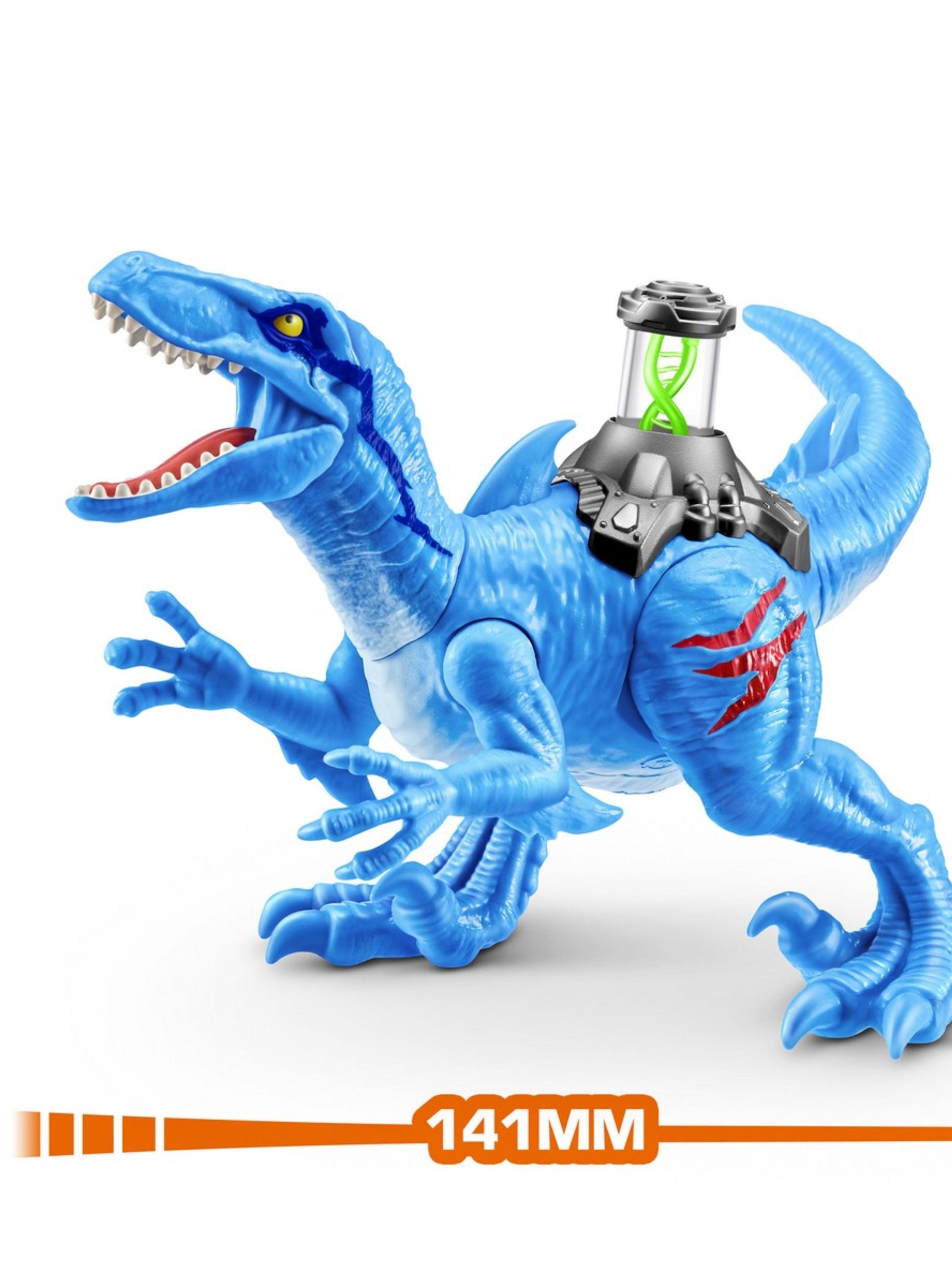 Figura ZURU Dino DNA colección prehistórica-5