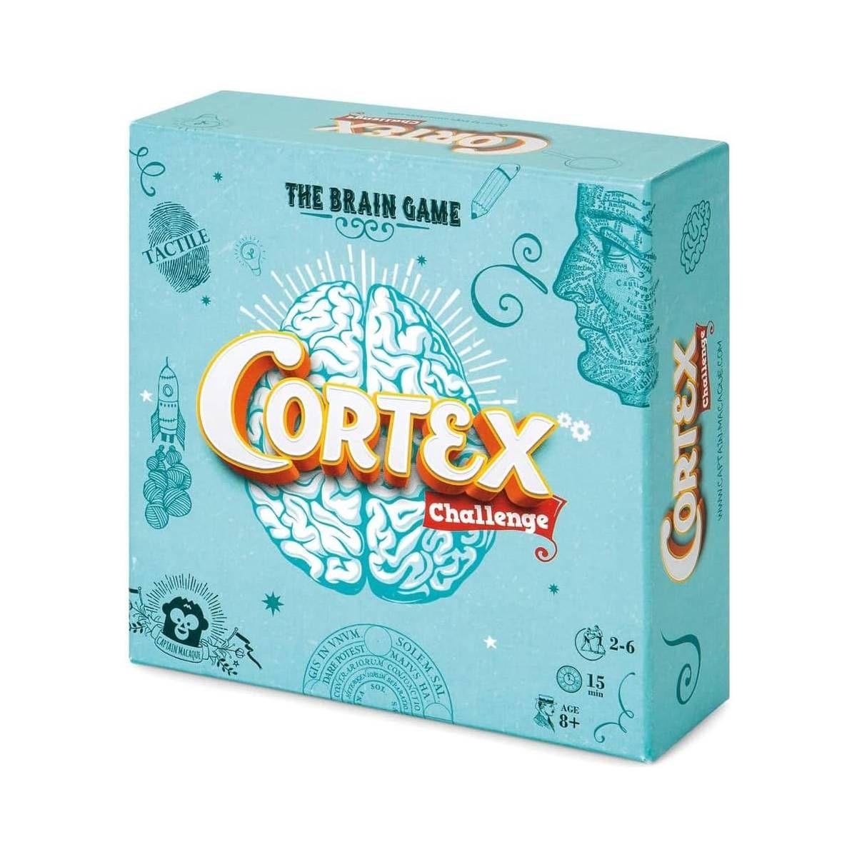 Cortex Challenge-7