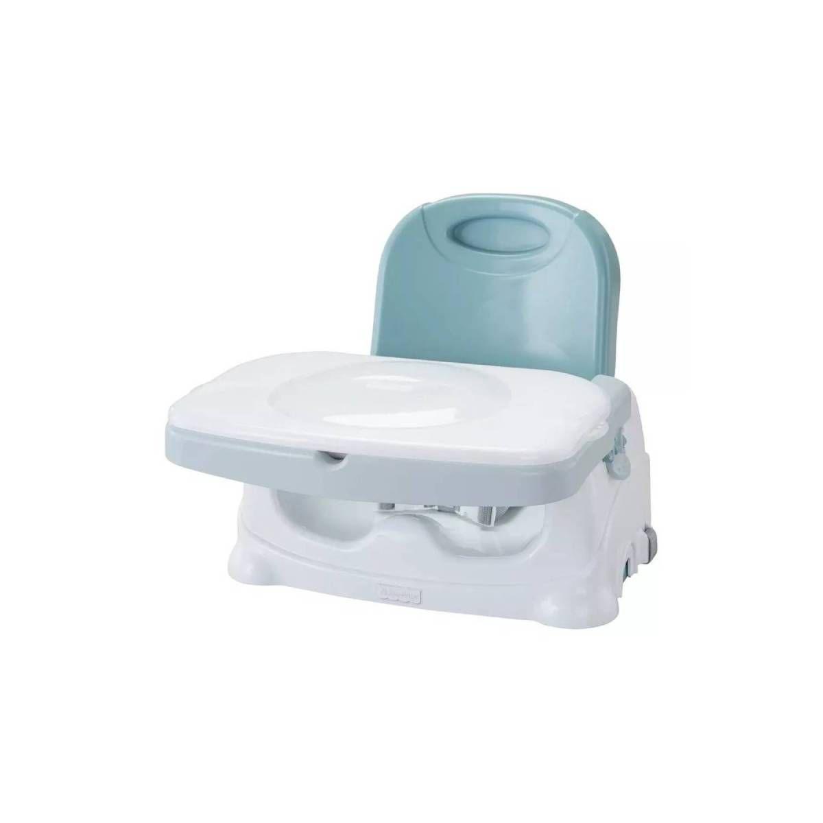 Fisher-price Baby Sillita Para Comer Limpia Fåcil Mattel-3