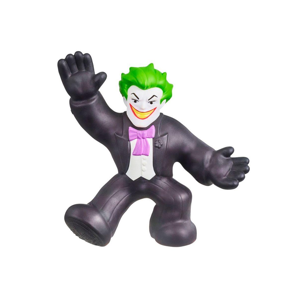 GOO JIT ZU DC HEROES X 1 S3 - THE JOKER IN BLACK TUXEDO-1
