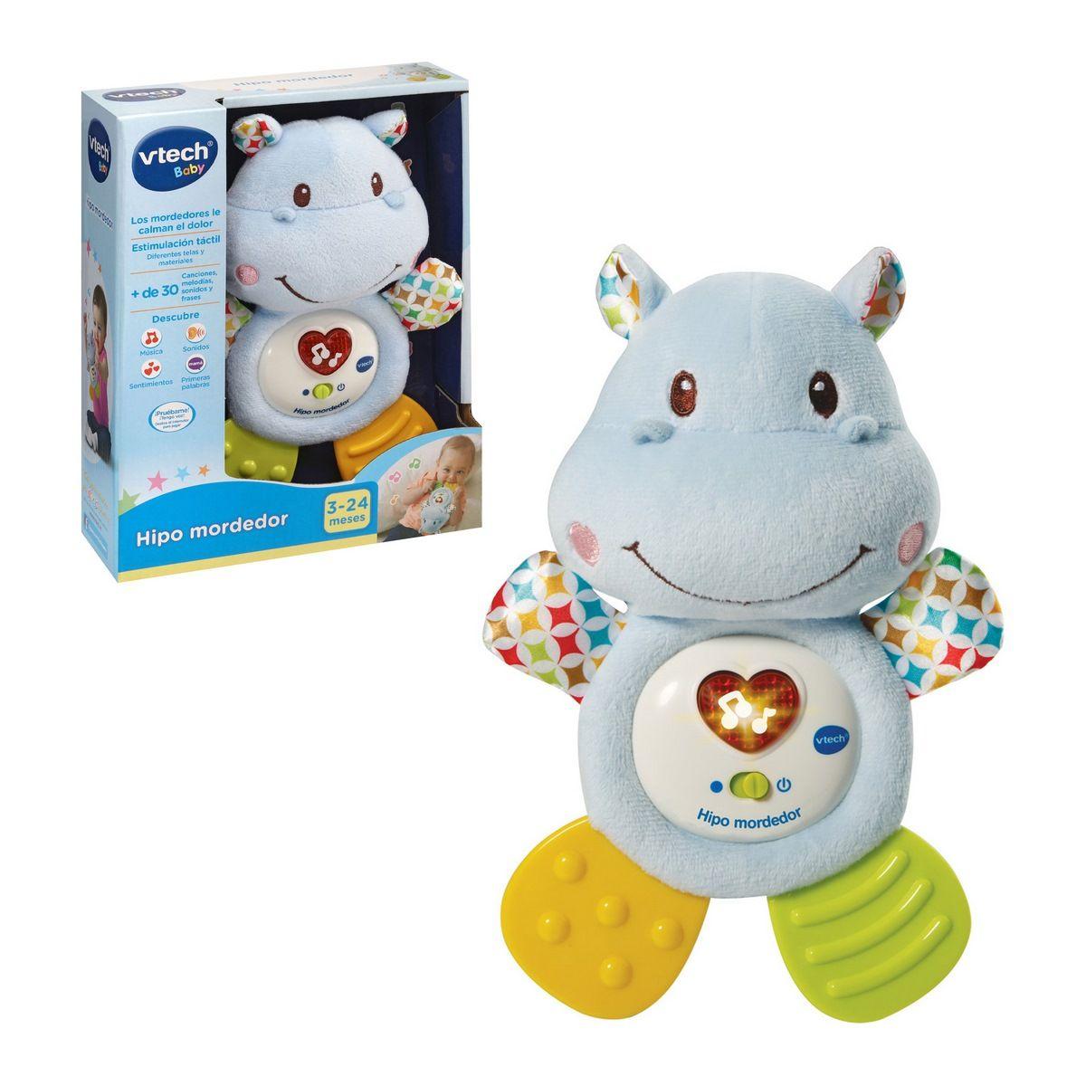 HIPO MORDEDOR VTECH-0