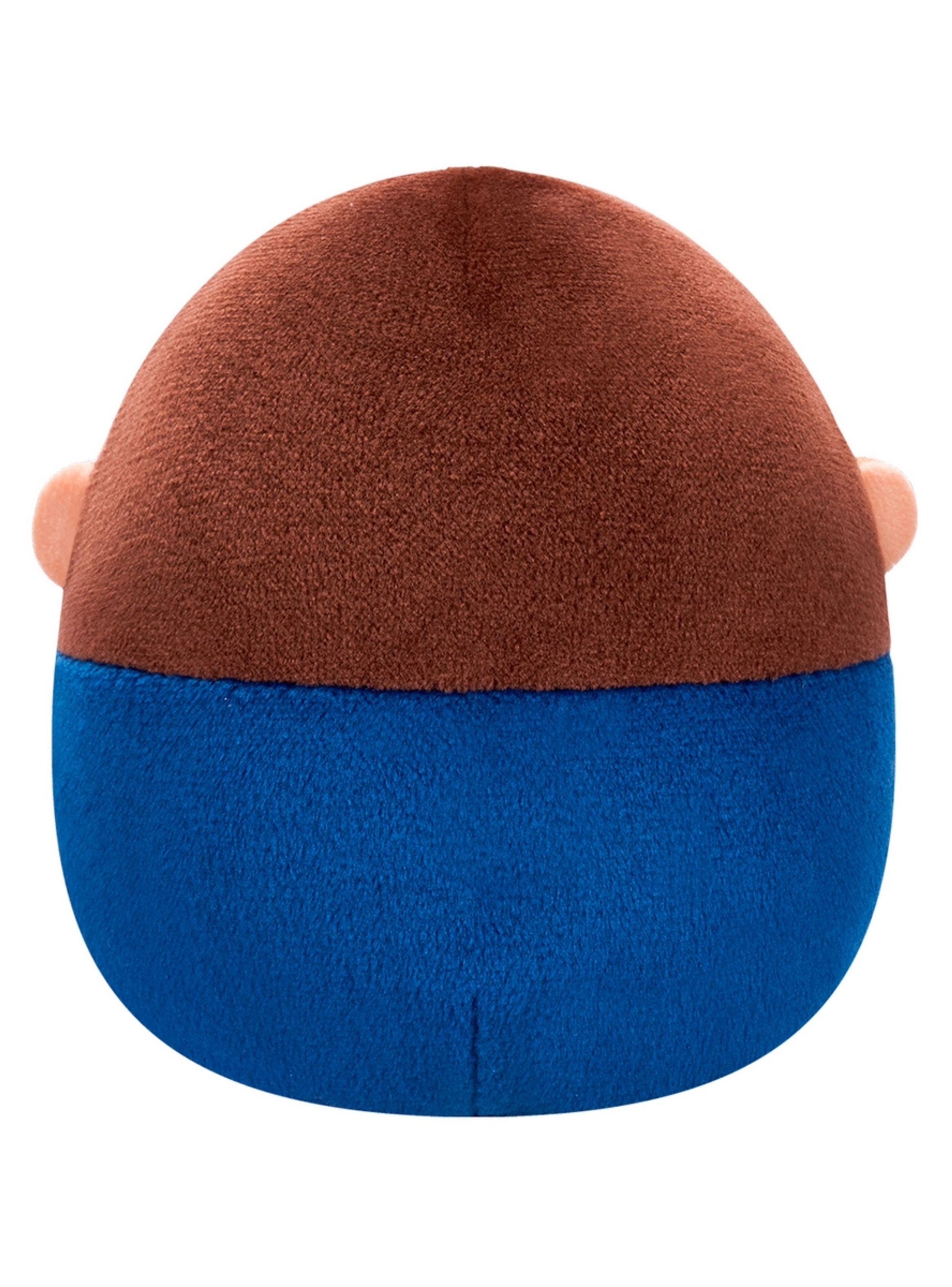 Squishmallows Peluche Stranger Things Eleven 20cm-2