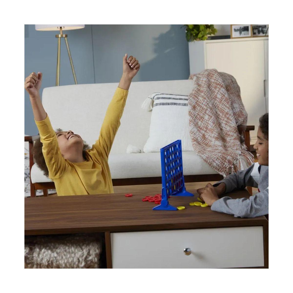 Juego de Mesa Conecta 4-3