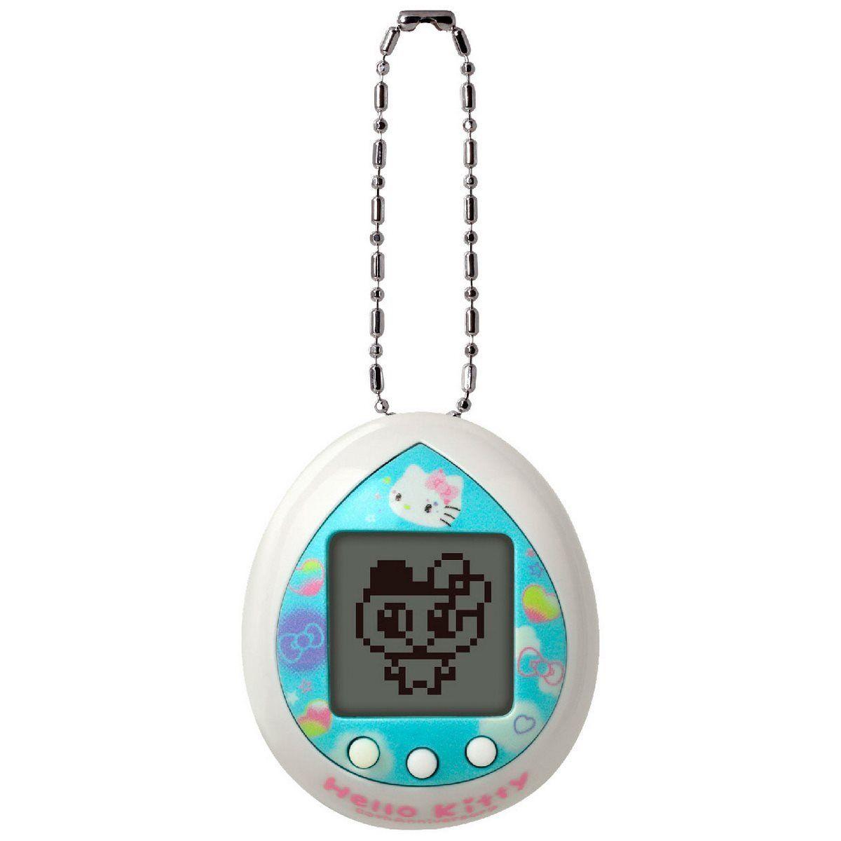 TAMAGOTCHI HELLO KITTY NANO DE BANDAI - HELLO KITTY-2