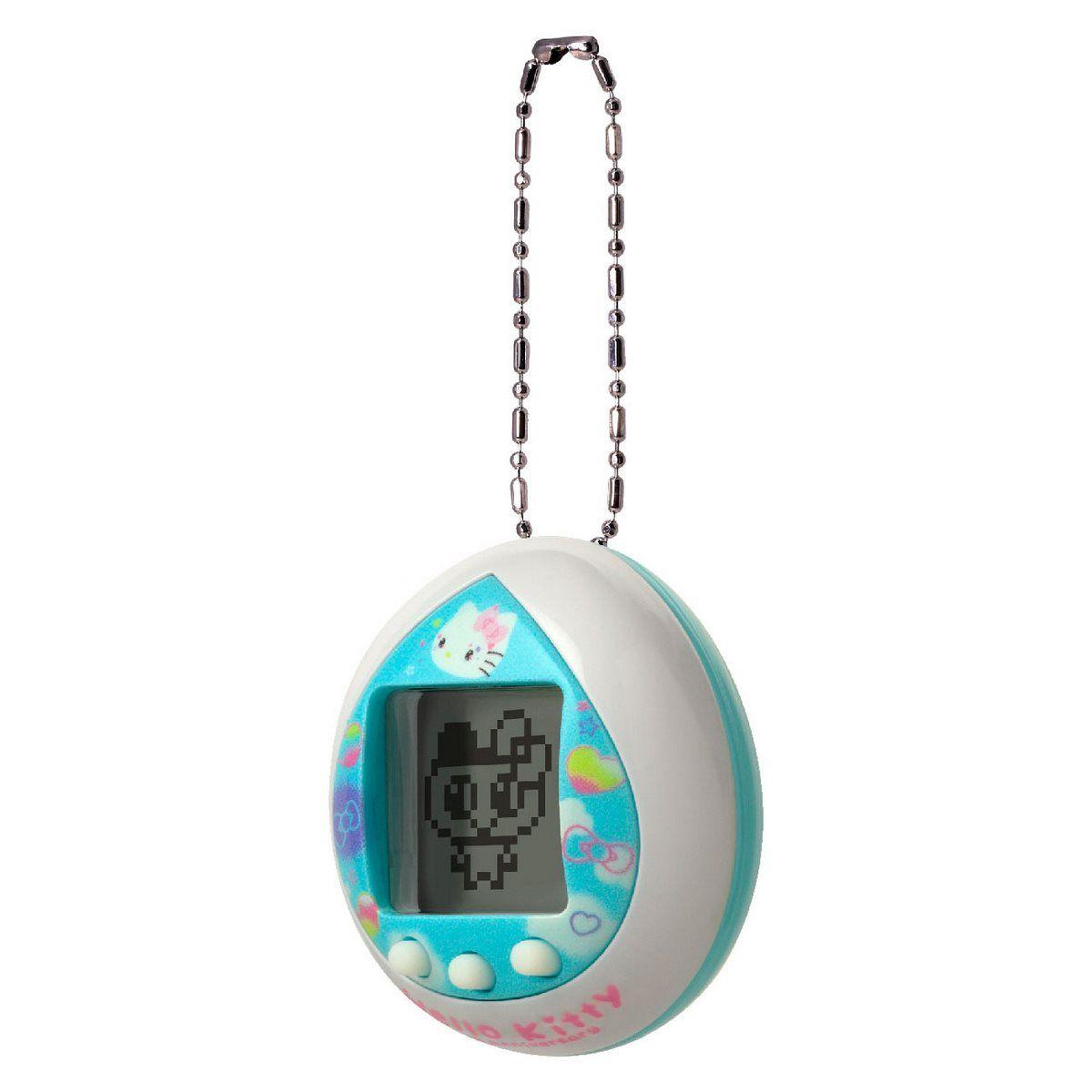 TAMAGOTCHI HELLO KITTY NANO DE BANDAI - HELLO KITTY-3