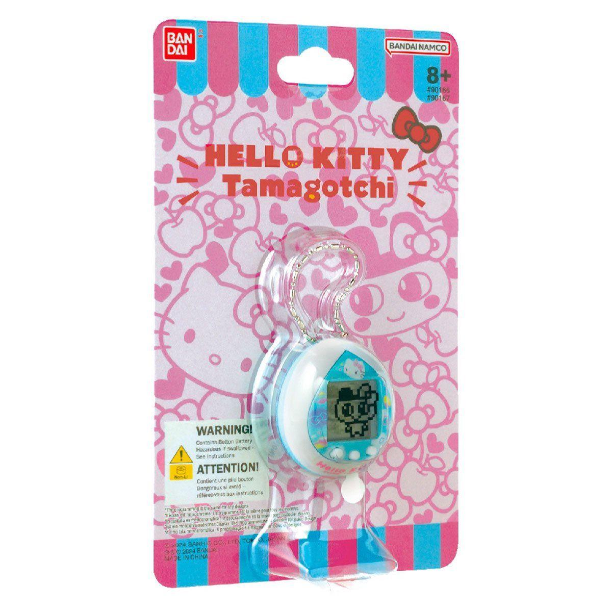 TAMAGOTCHI HELLO KITTY NANO DE BANDAI - HELLO KITTY-5