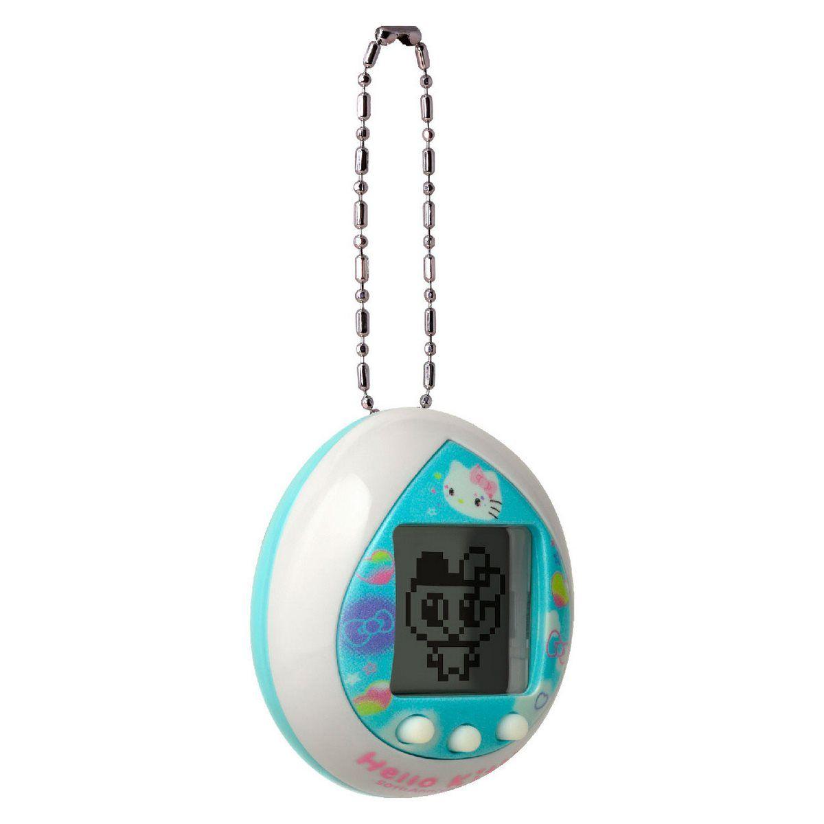 TAMAGOTCHI HELLO KITTY NANO DE BANDAI - HELLO KITTY-9