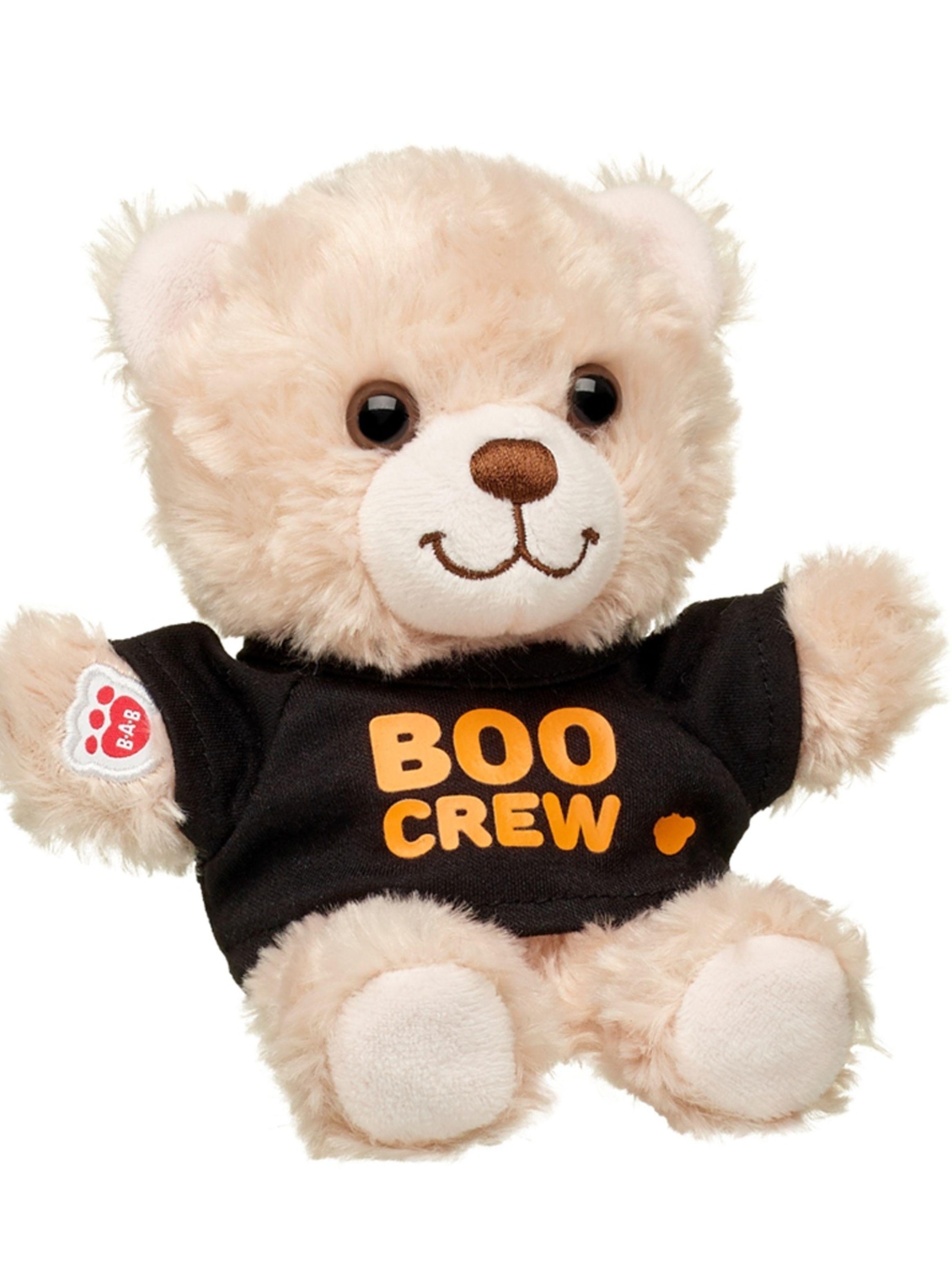 Mini Polera Boocrew Build-A-Bear-2