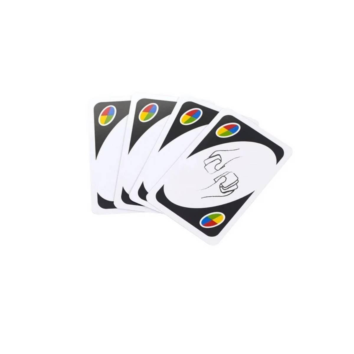 Games Uno Cartas-2