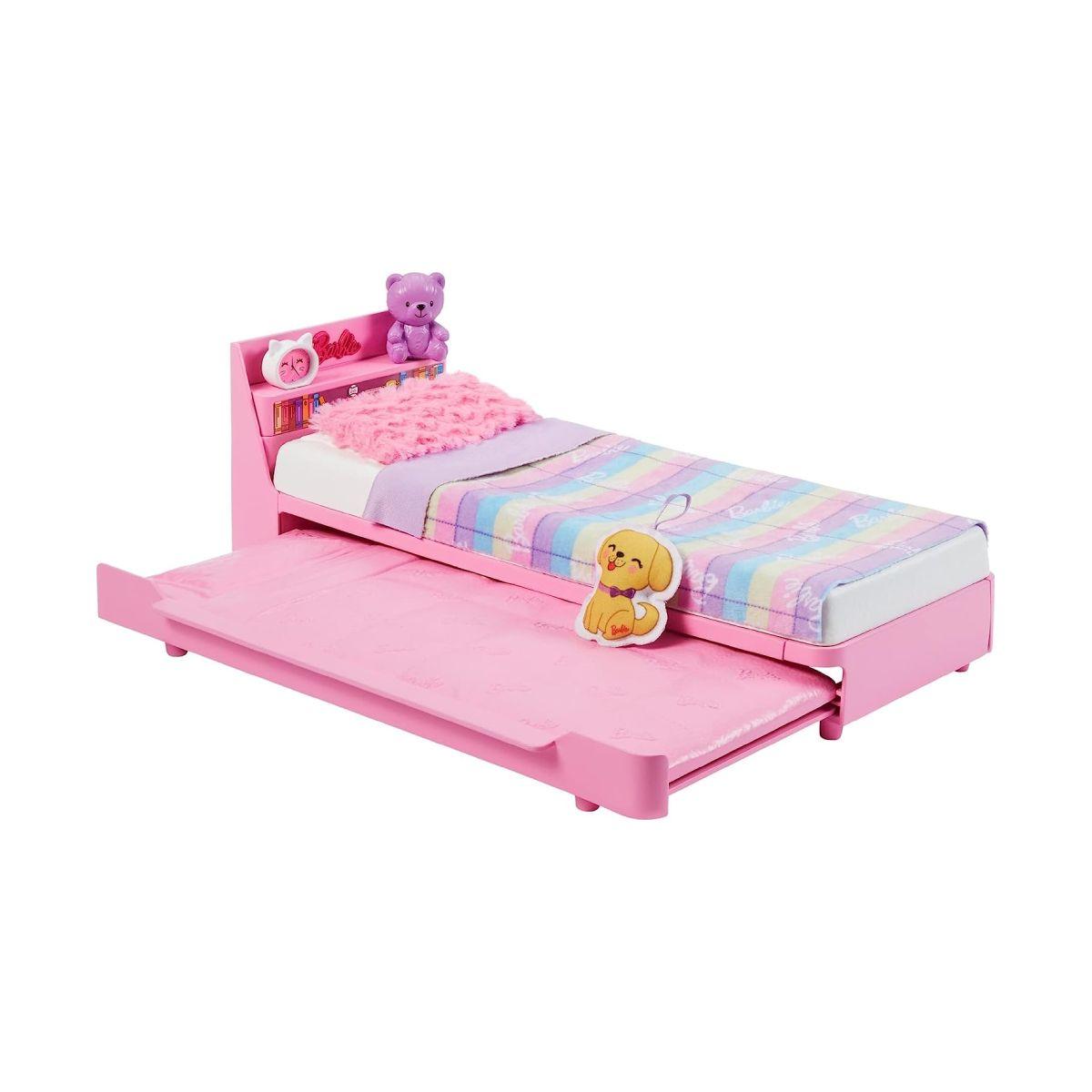Mi Primera Barbie Set De Hora De Dormir-4