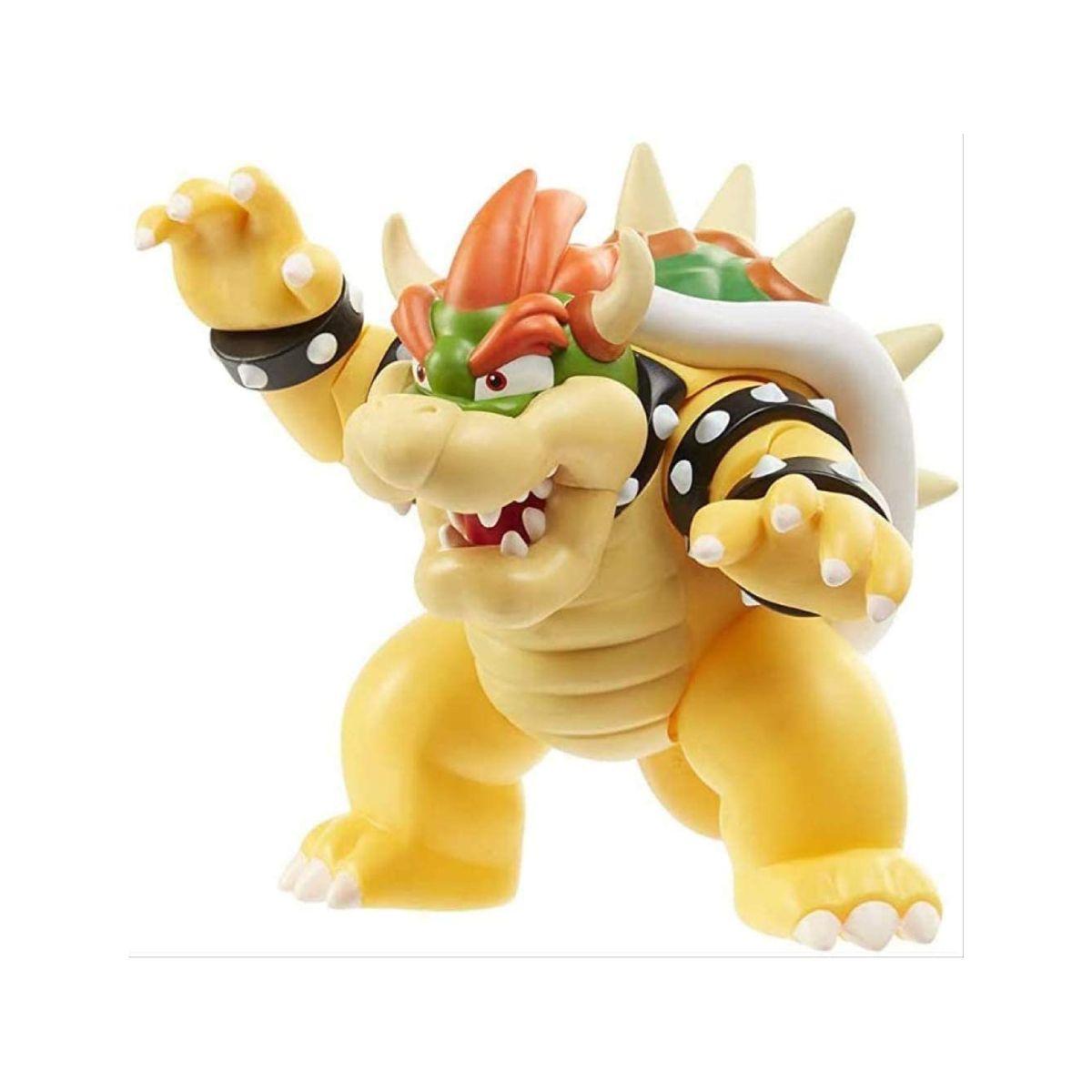 Nintendo Mario Vs Bowser Set-3