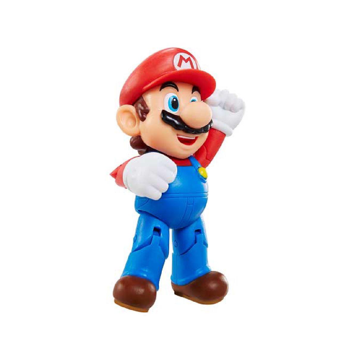 Nintendo Mario Vs Bowser Set-4