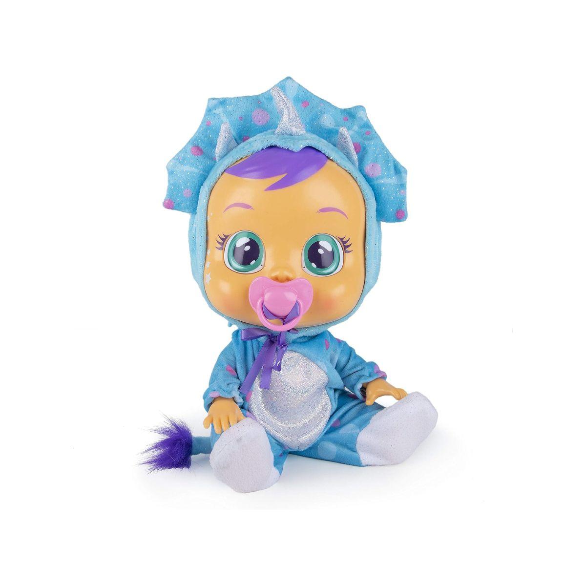 Bebes Llorones Fantasy Tina-7