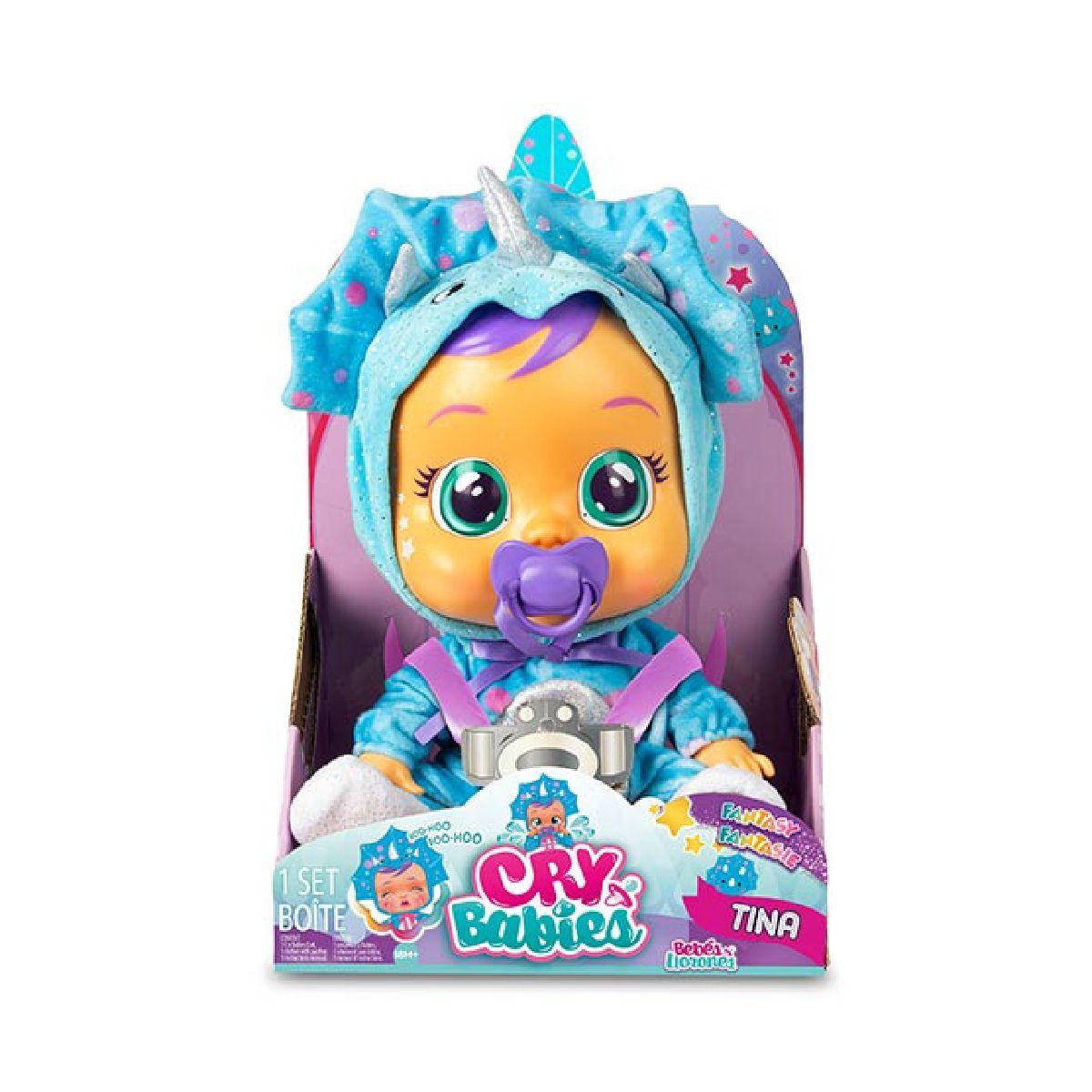 Bebes Llorones Fantasy Tina-8