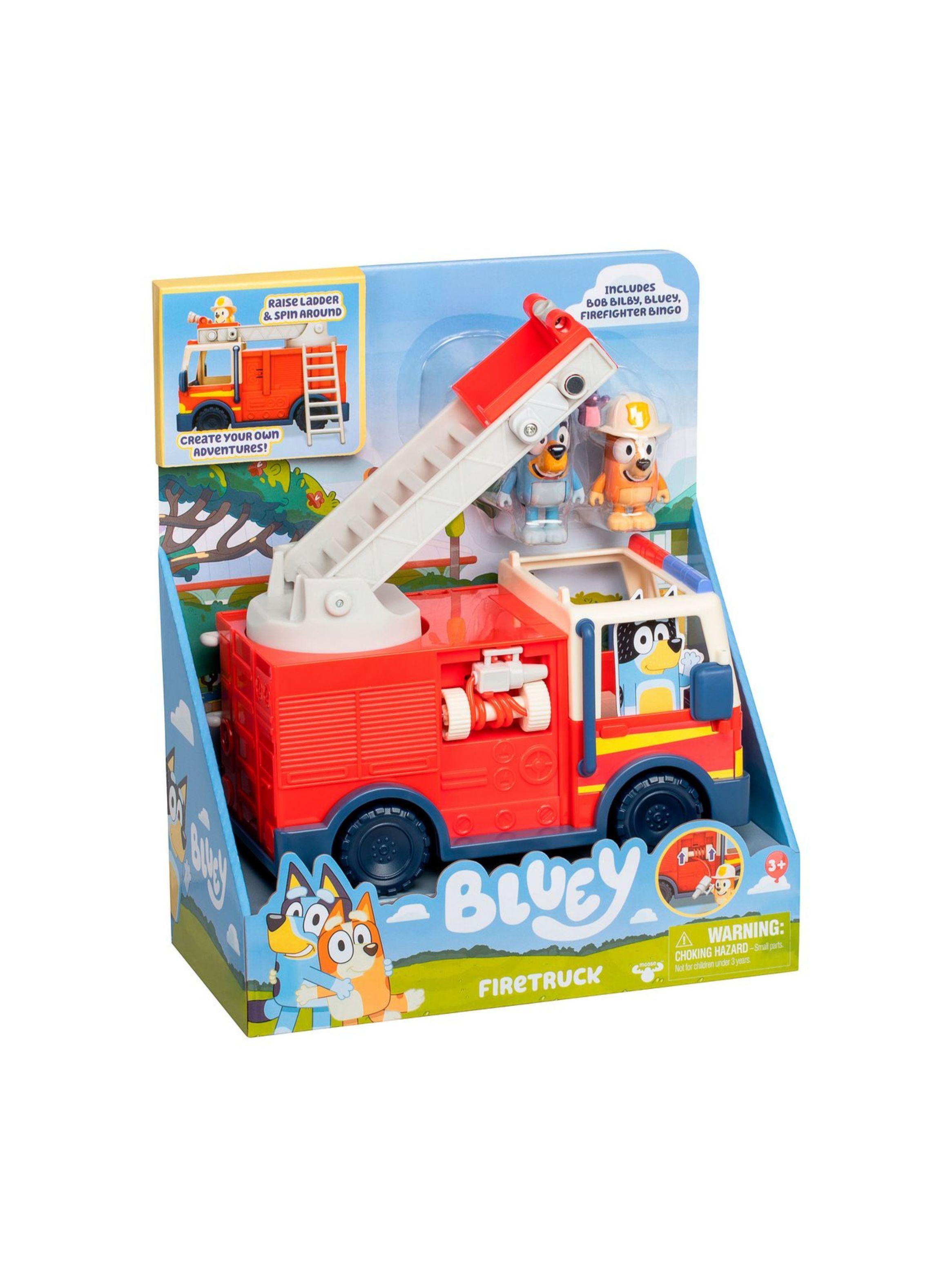 BLUEY CAMIÓN DE BOMBEROS-2