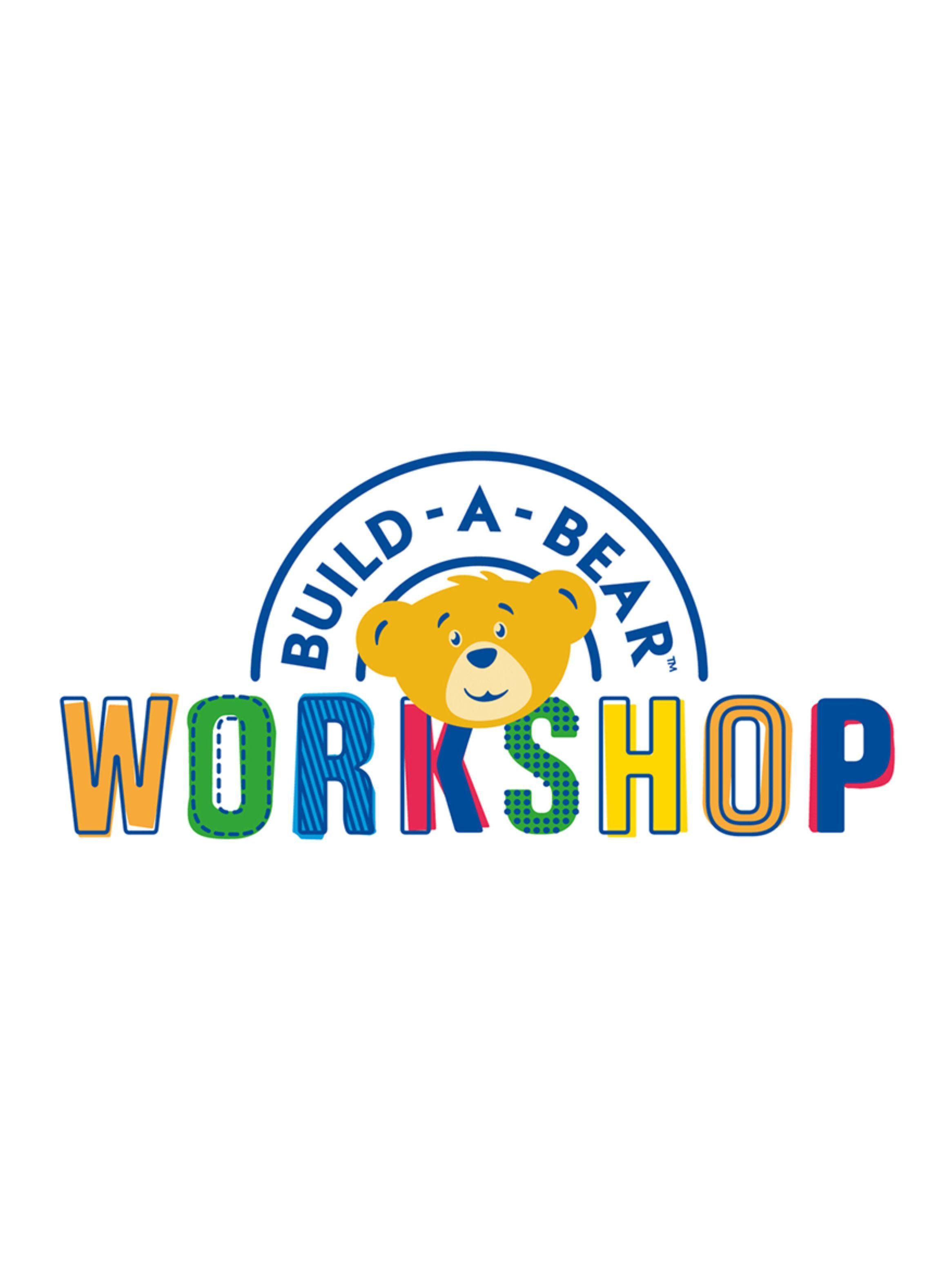 SET TUTU POLERA KOALA BUILD-A-BEAR-1