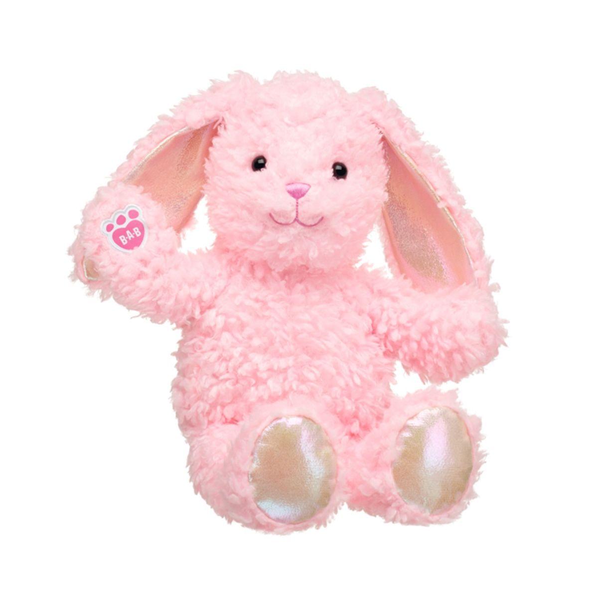 PELUCHE PAWLETTE ROSADA MARSHMALLOW BUILD-A-BEAR-0